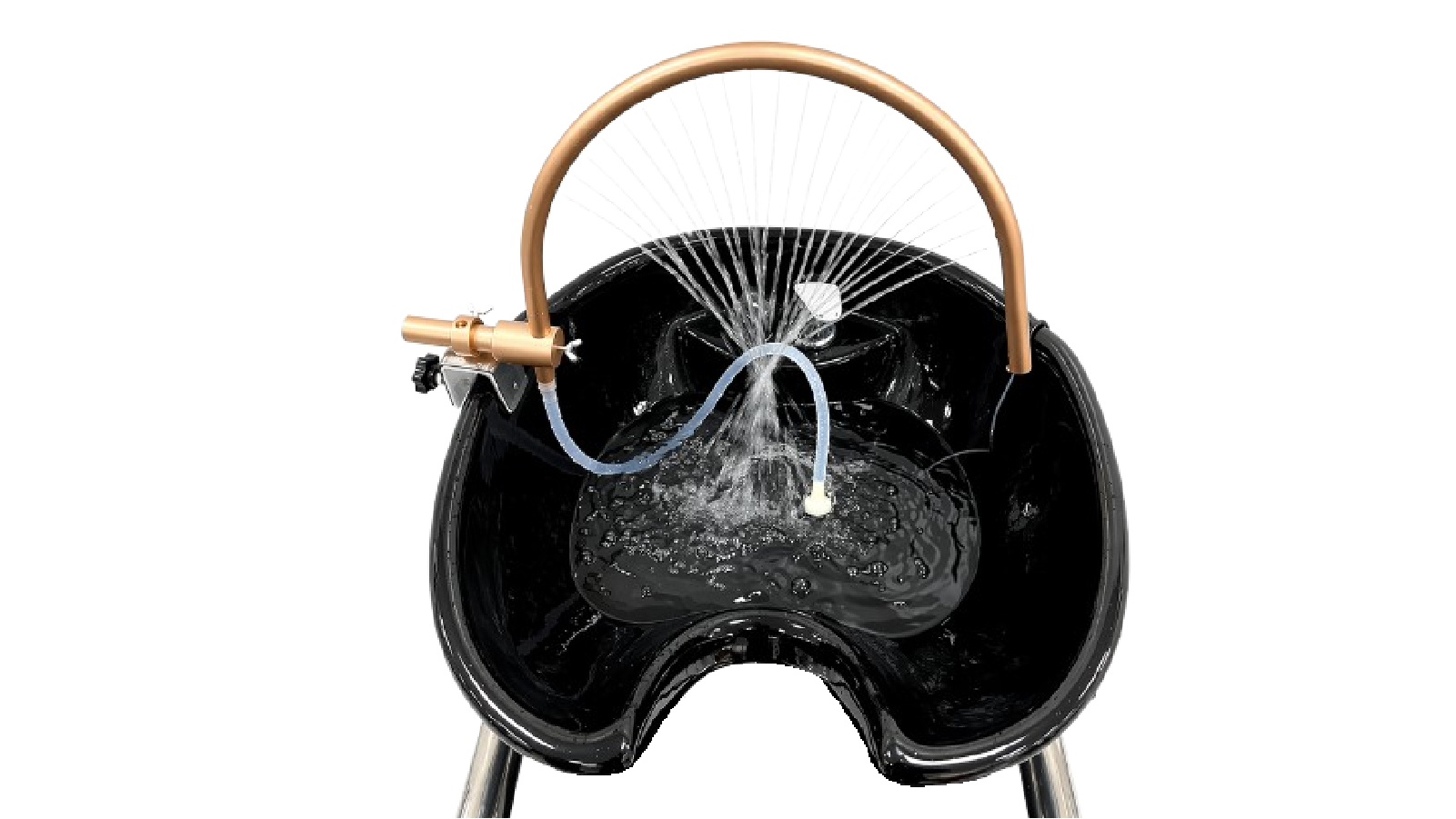 The Online Beauty Warehouse Portable Japanese Head Spa