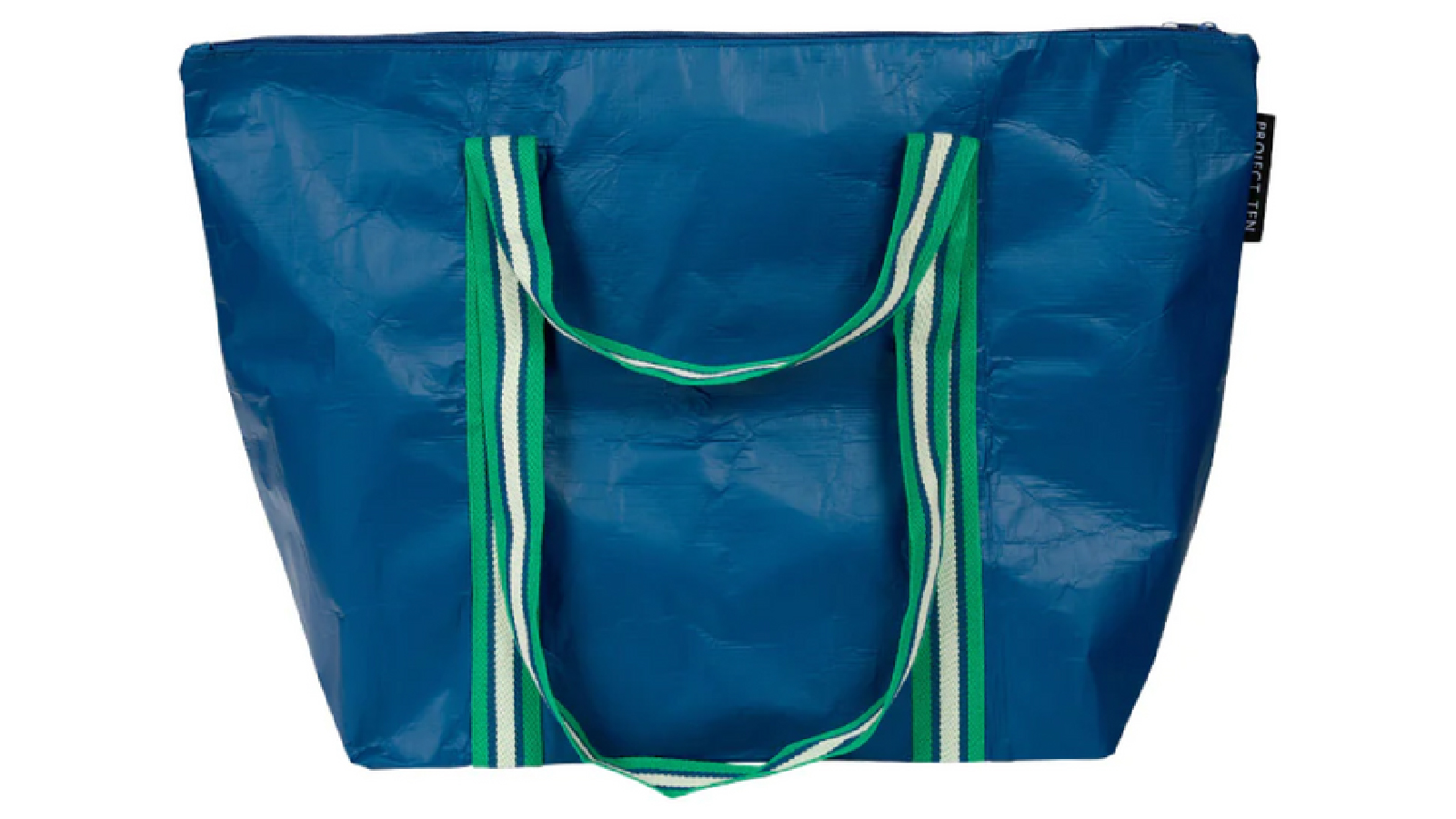 Project Ten Medium Tote P10 - Navy