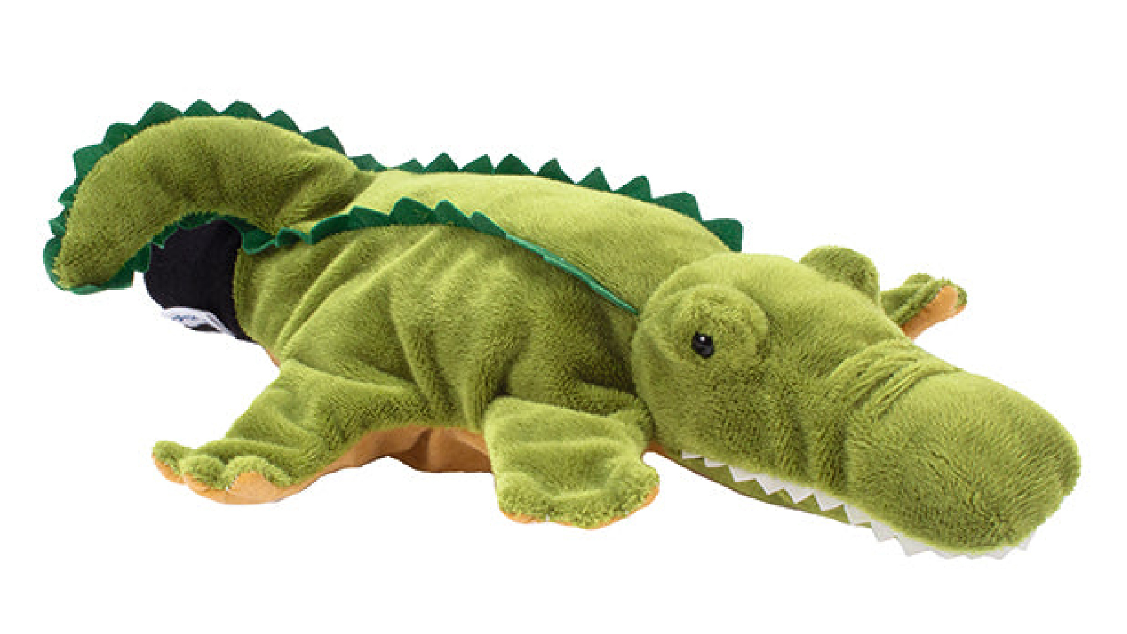 Beleduc Crocodile Hand Puppet