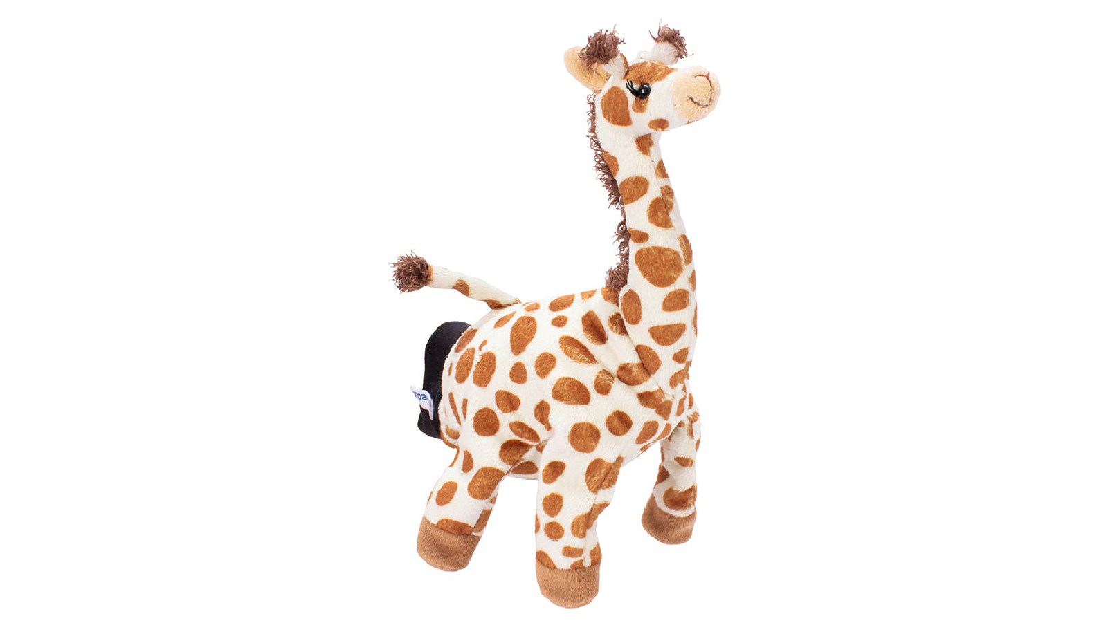 Beleduc Giraffe Hand Puppet 