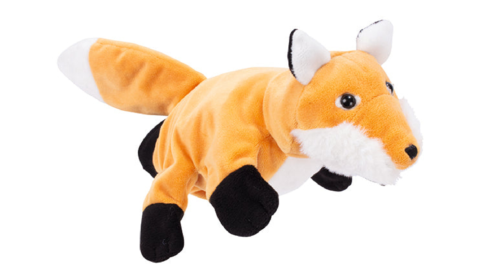 Beleduc Fox Hand Puppet