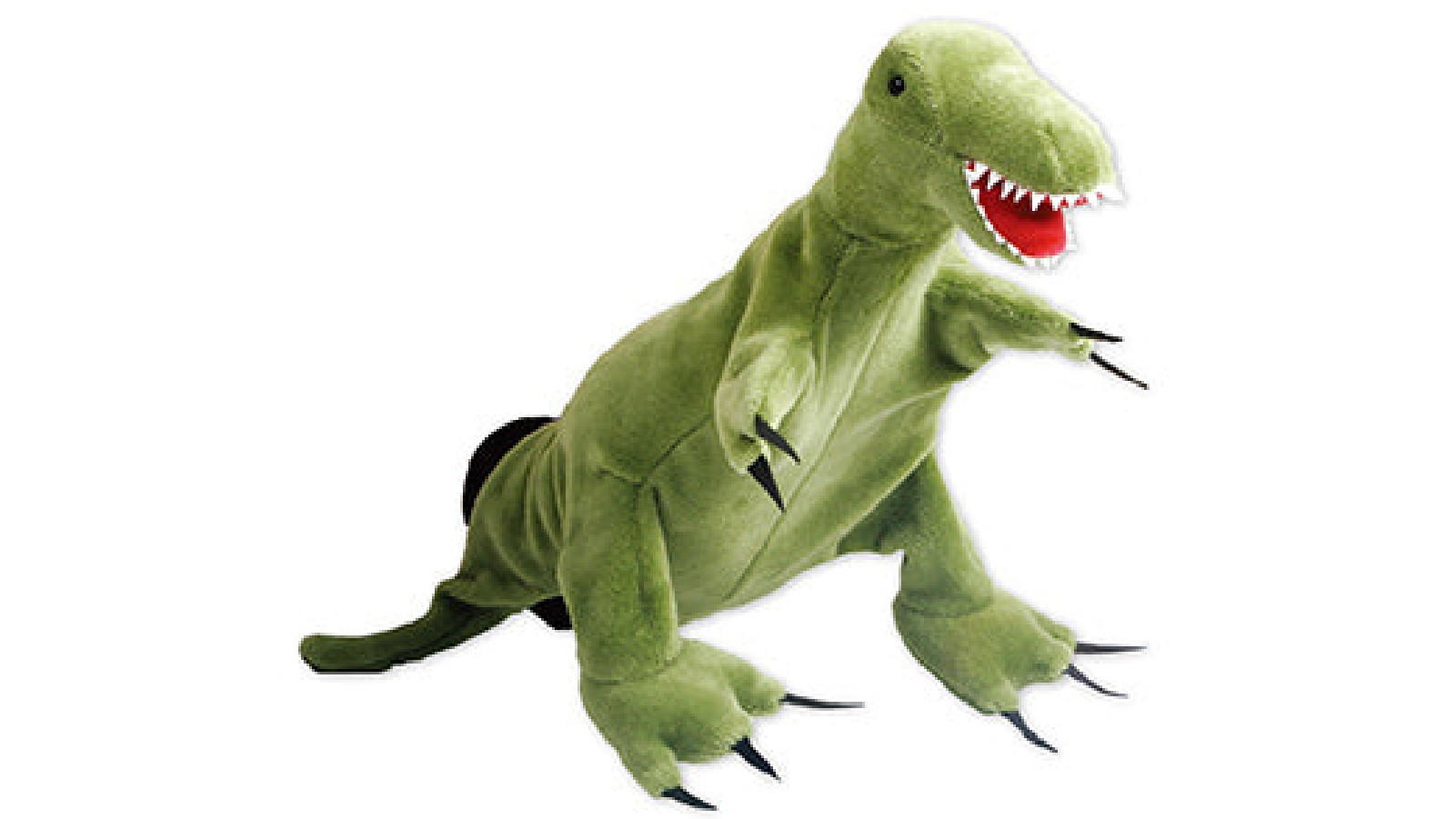 Beleduc T-Rex Hand Puppet