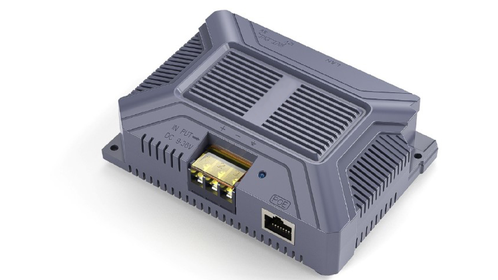 12 Volt Direct Starlink Gen 3 12V Power Supply Converter with USB-C + 48V Output