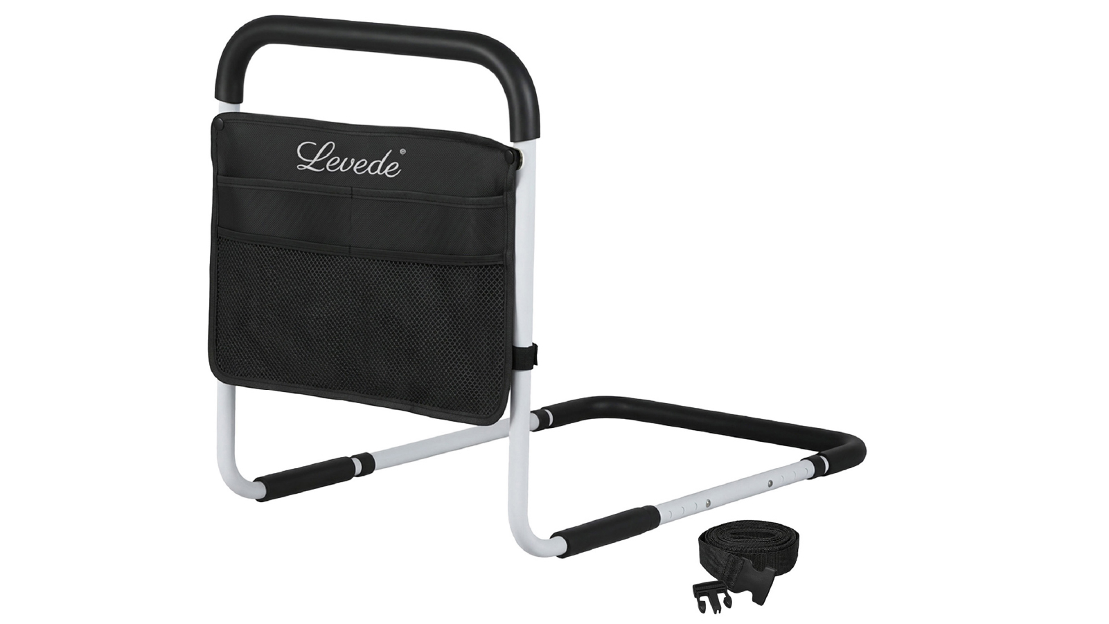 Levede Adjustable Elderly Antislip Bed Rail 