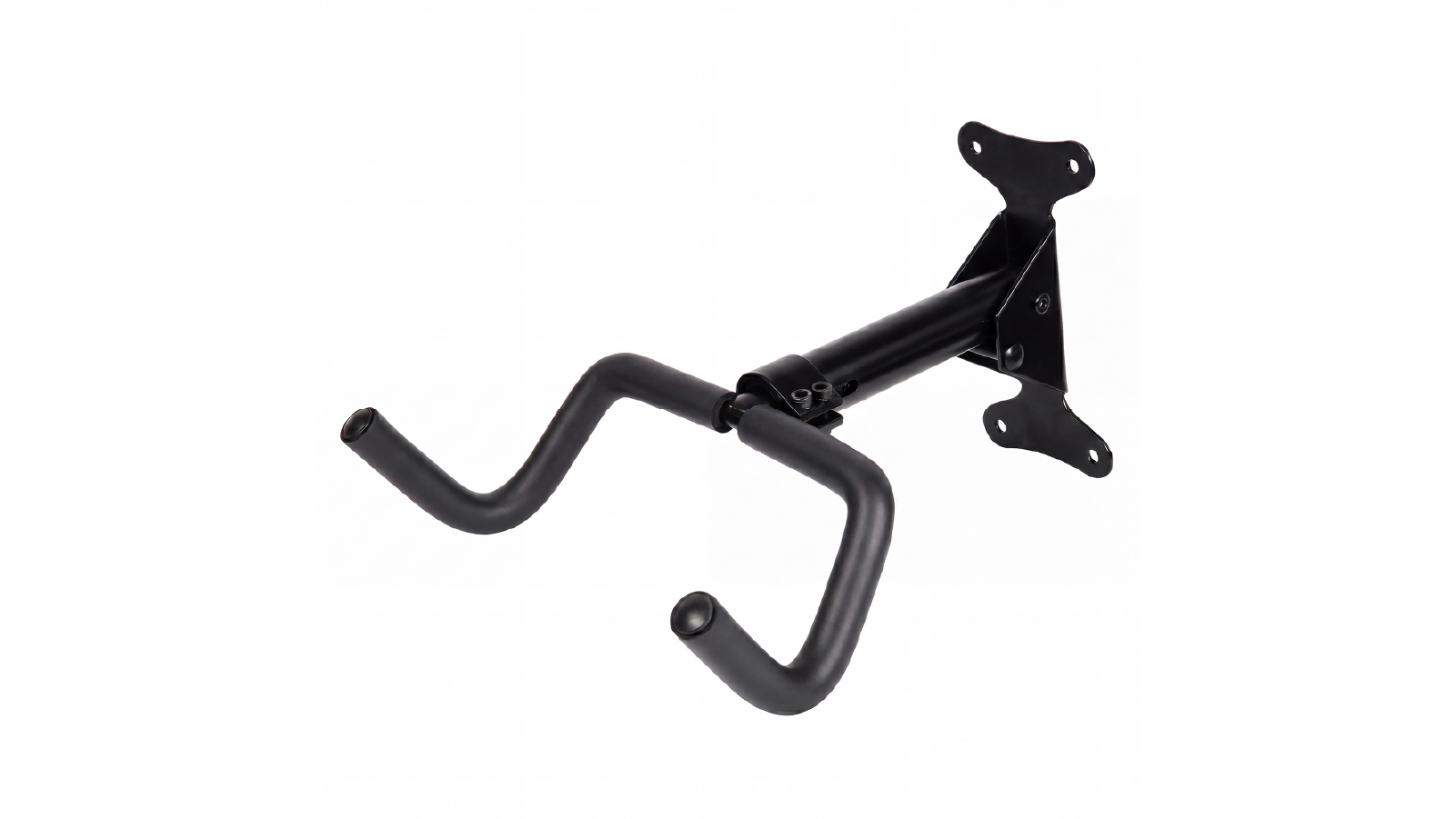 Monvelo Bike Wall Mount Retractable Storage Hook