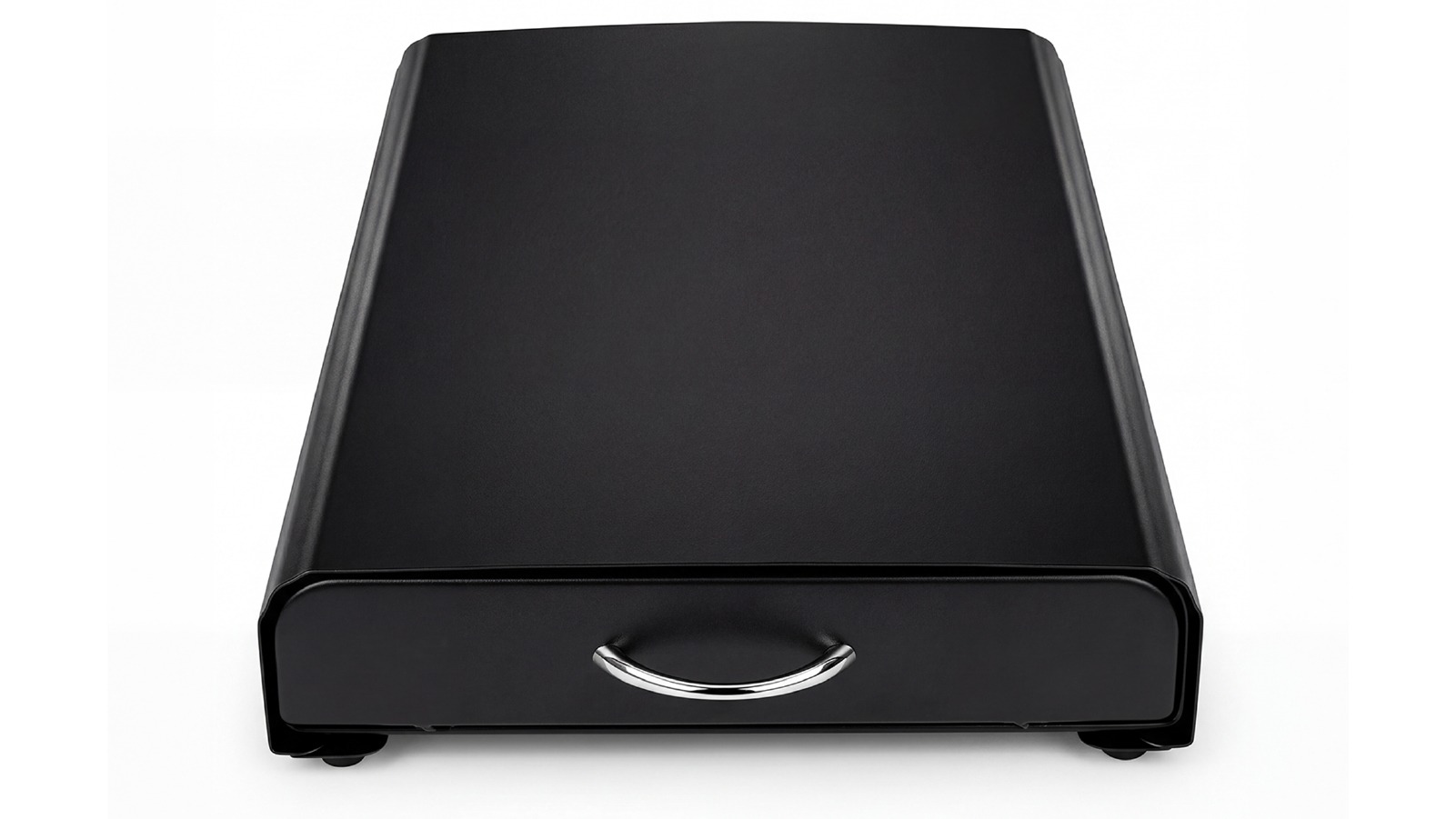 Toque 60 Pods Anti Slip Coffee Pod Drawer