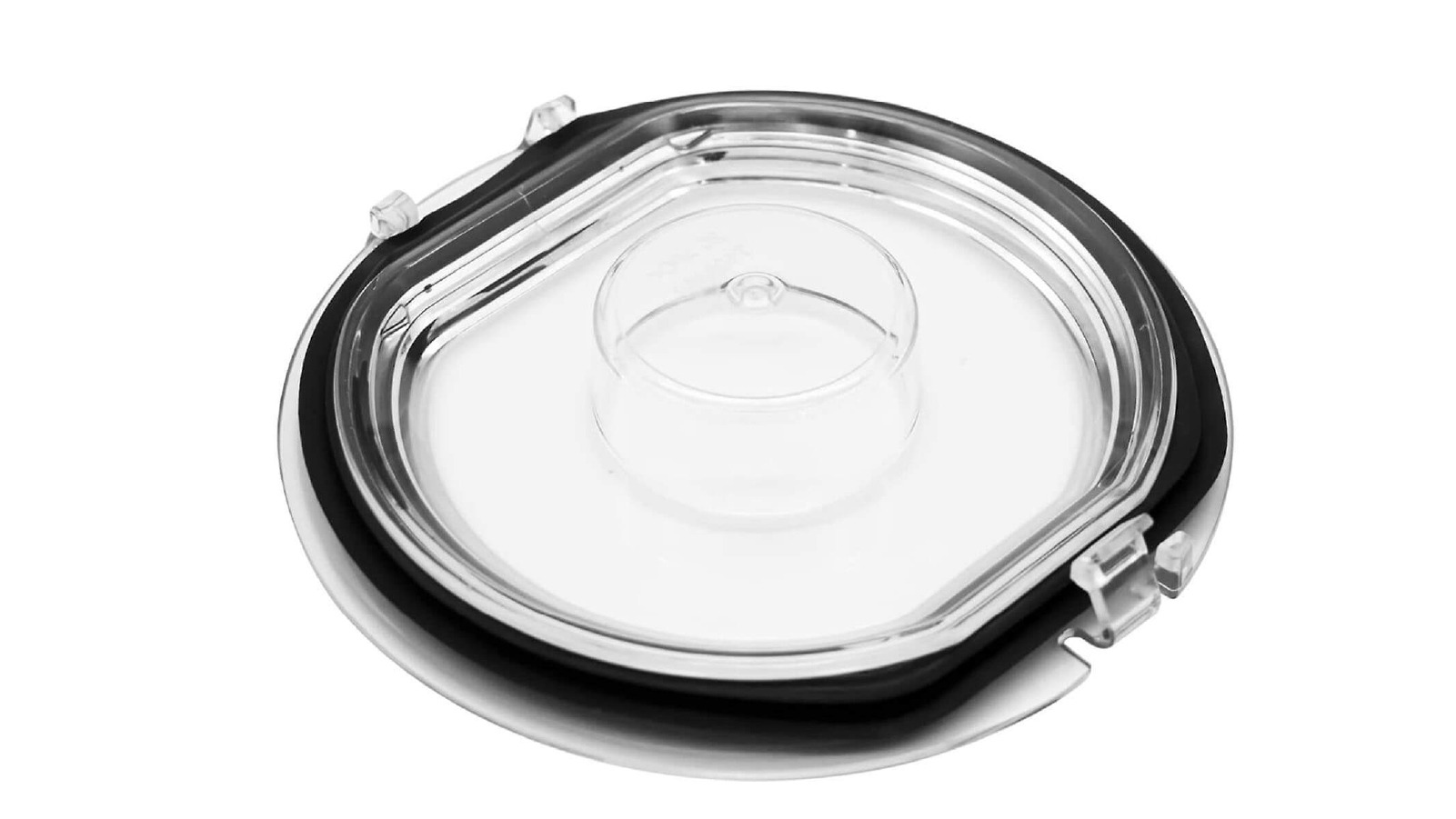 Hygieia Dust Bin Lid Cap For Dyson V7 & V8 Cordless Vacuum Cleaner