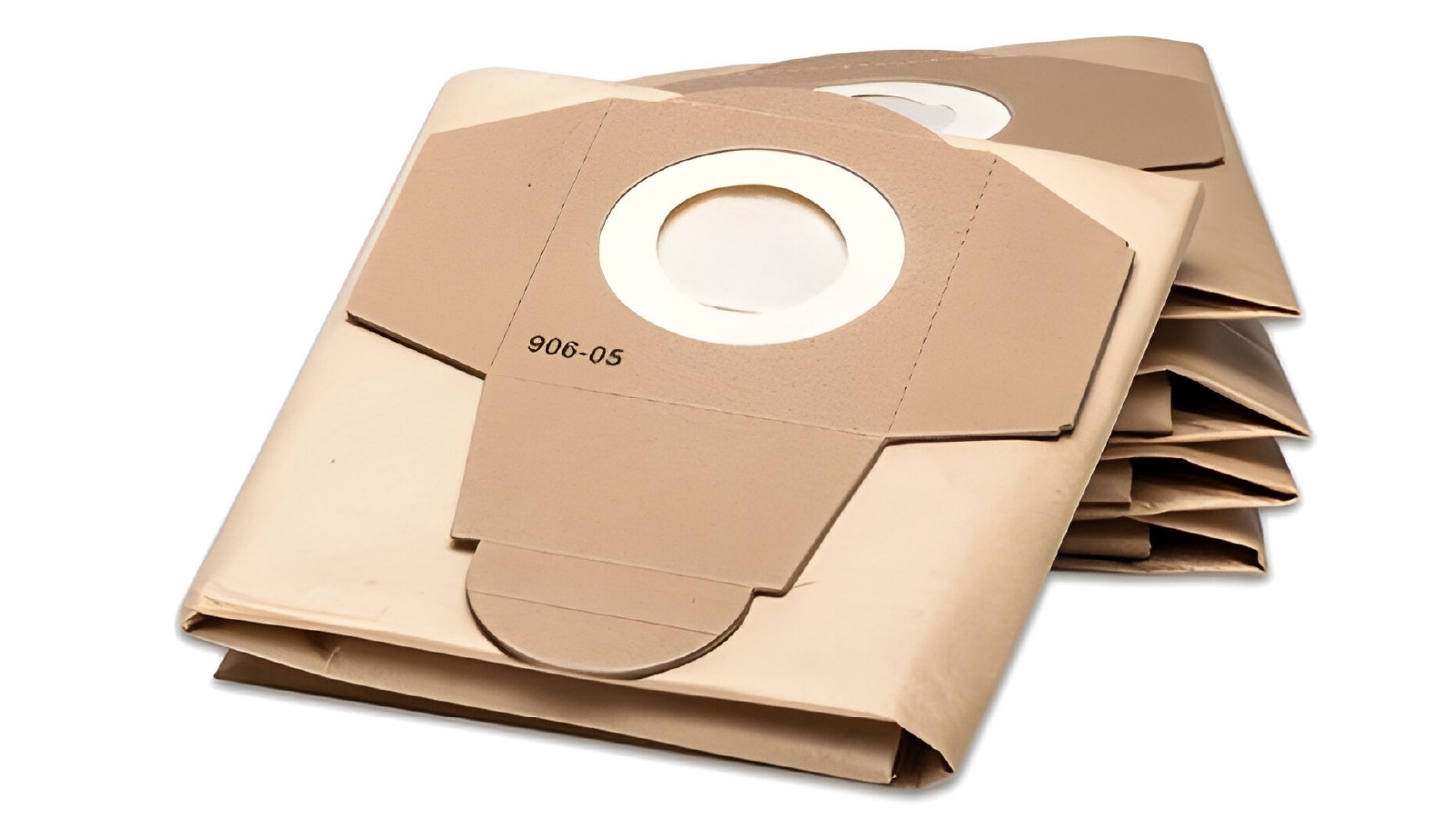 Hygieia 10x Vacuum Bag for Ozito, Ryobi Vax and Hoover Vacuum Cleaners