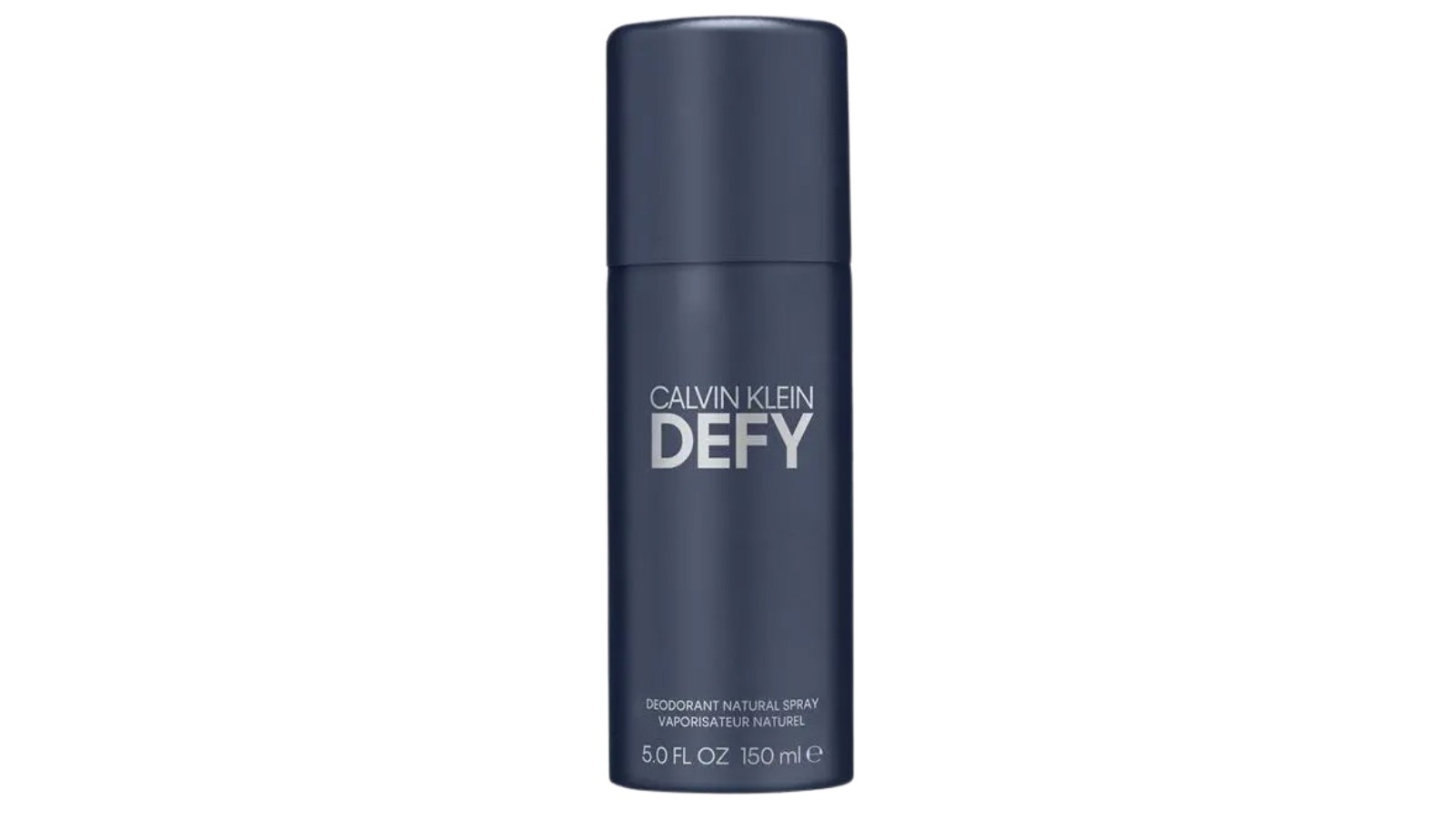Calvin Klein Defy Deodorant Spray - 150ml