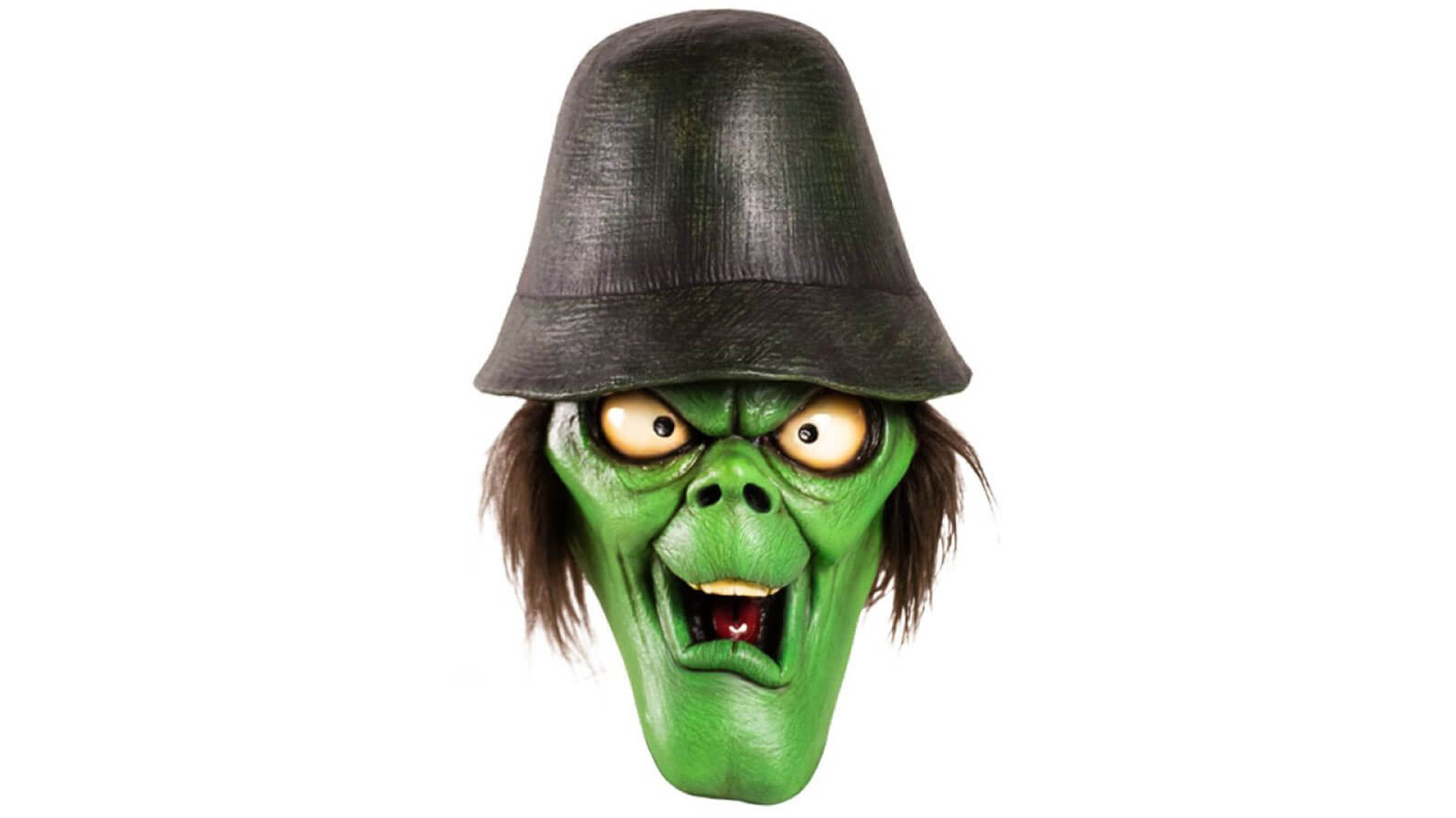 Latestbuy Scooby Doo Mr Hyde Mask