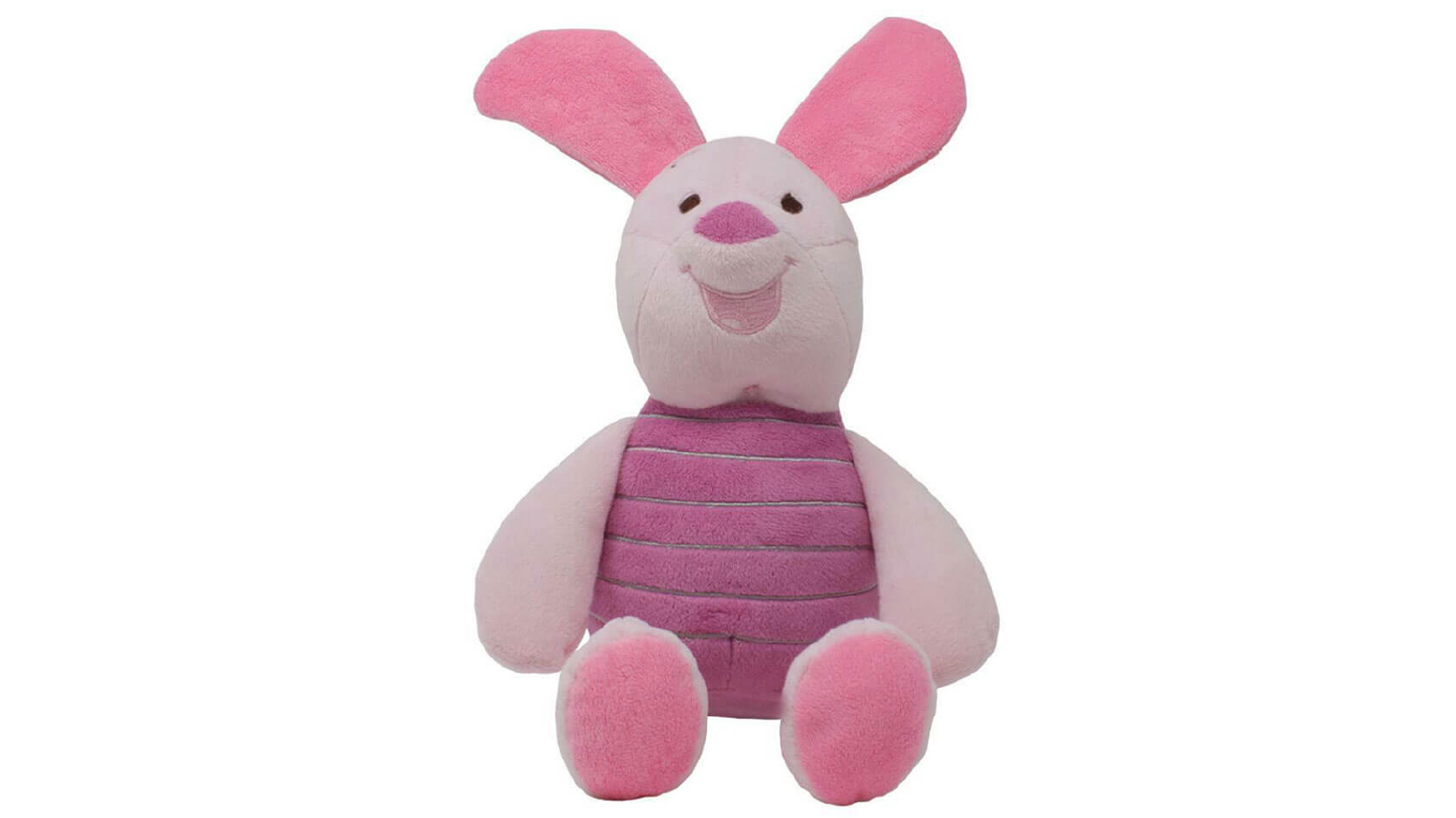 Latestbuy Officially Licensed Winnie The Pooh Beanie Piglet