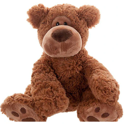 Latestbuy Gund Grahm Small Bear