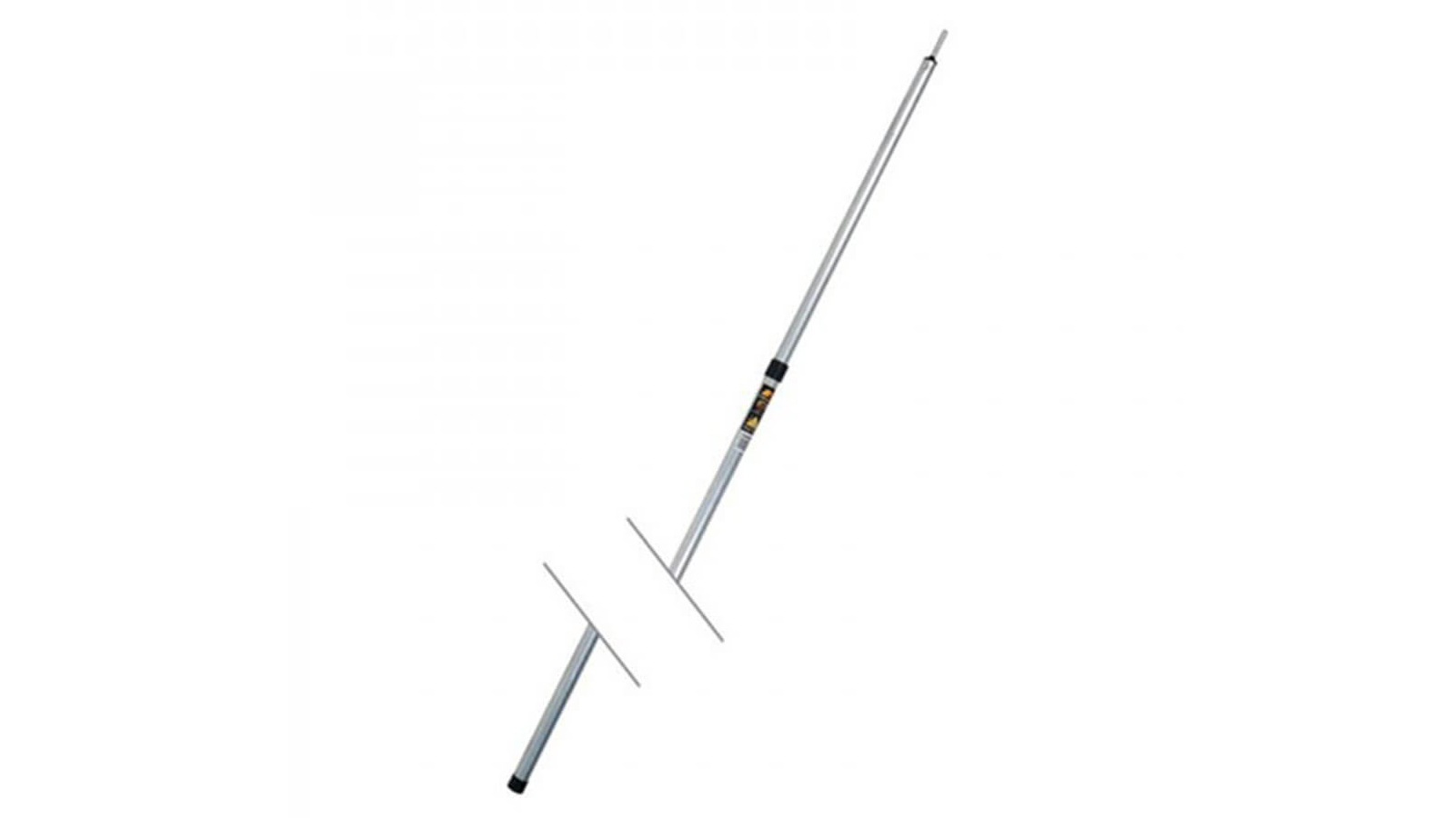 Latestbuy 1.6-2.7m Extendable Aluminium Tent Pole