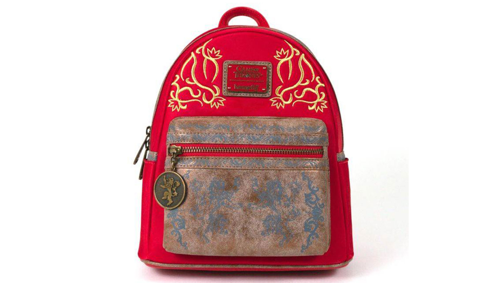 Latestbuy Game of Thrones Cersei US Exclusive Mini Backpack
