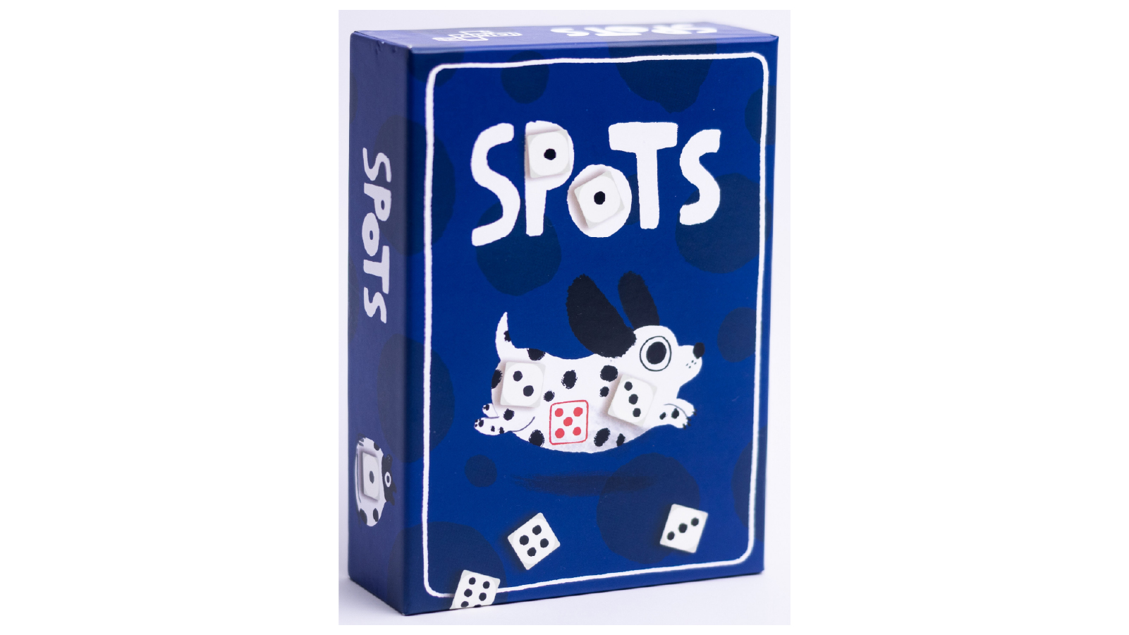 Harvey Norman Spots Board Game