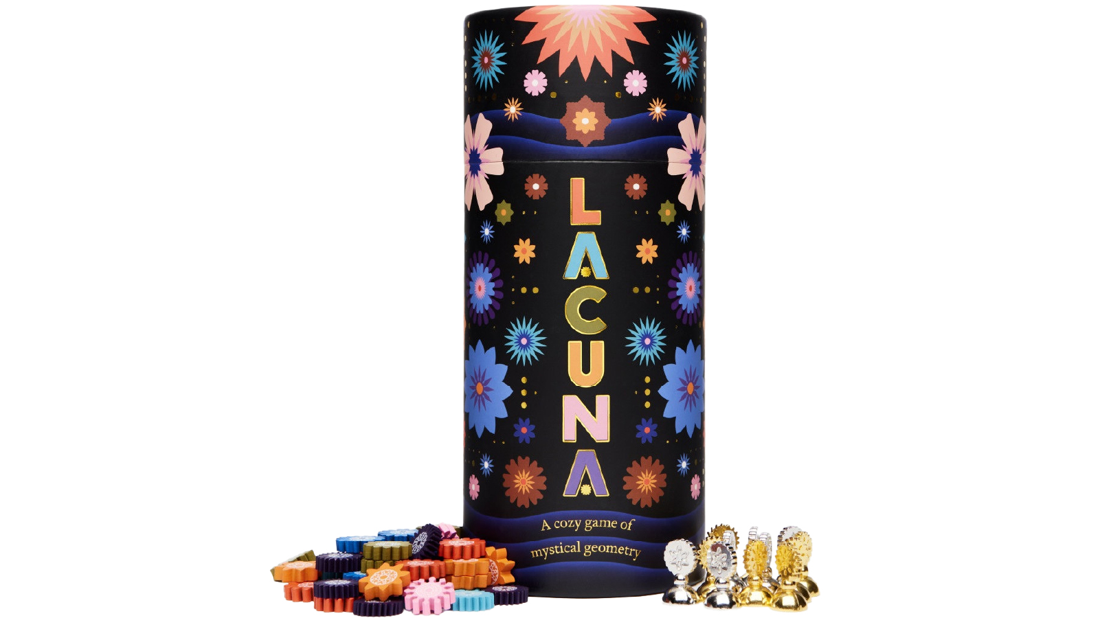 Harvey Norman Lacuna Board Game