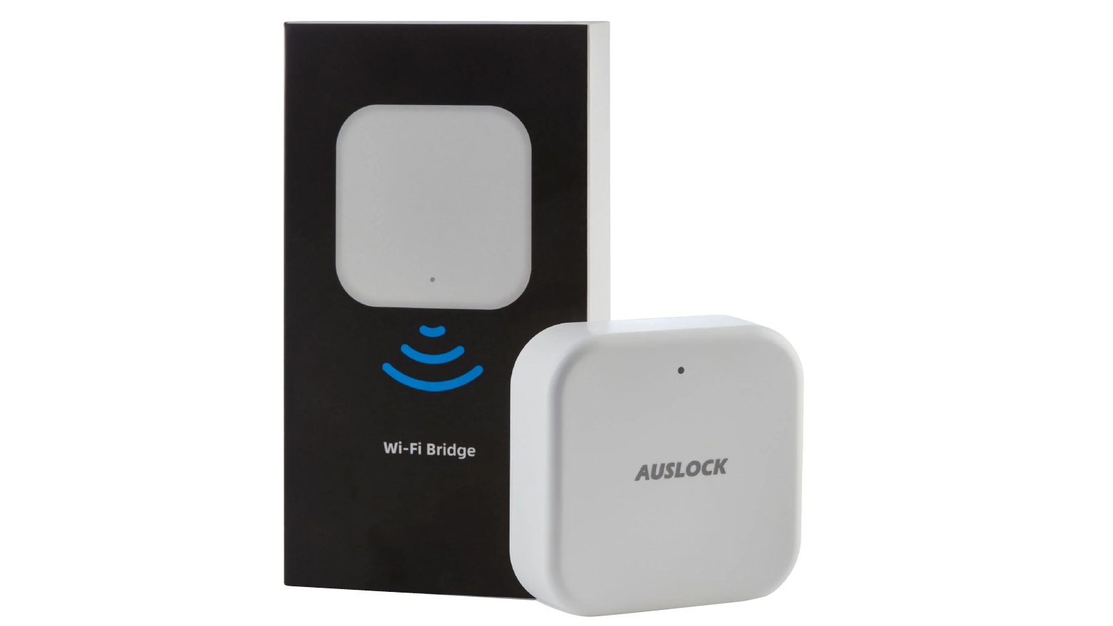  Auslock Wi-Fi Relay G2 Gateway Bridge