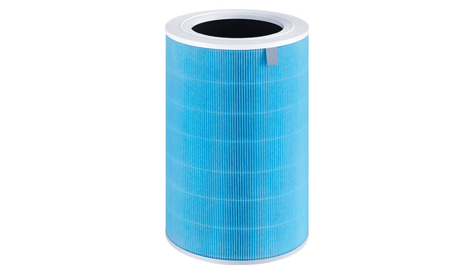 Buckko Filter Replacement HEPA Compatible with Xiaomi Mi Air Purifier Pro H - Blue