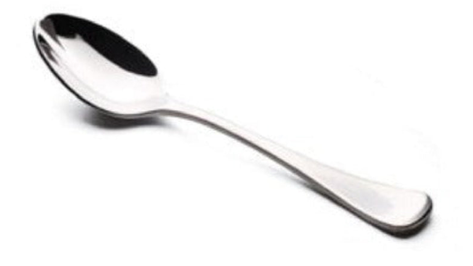 Maxwell and Williams Cosmopolitan Stainless Steel Teaspoon
