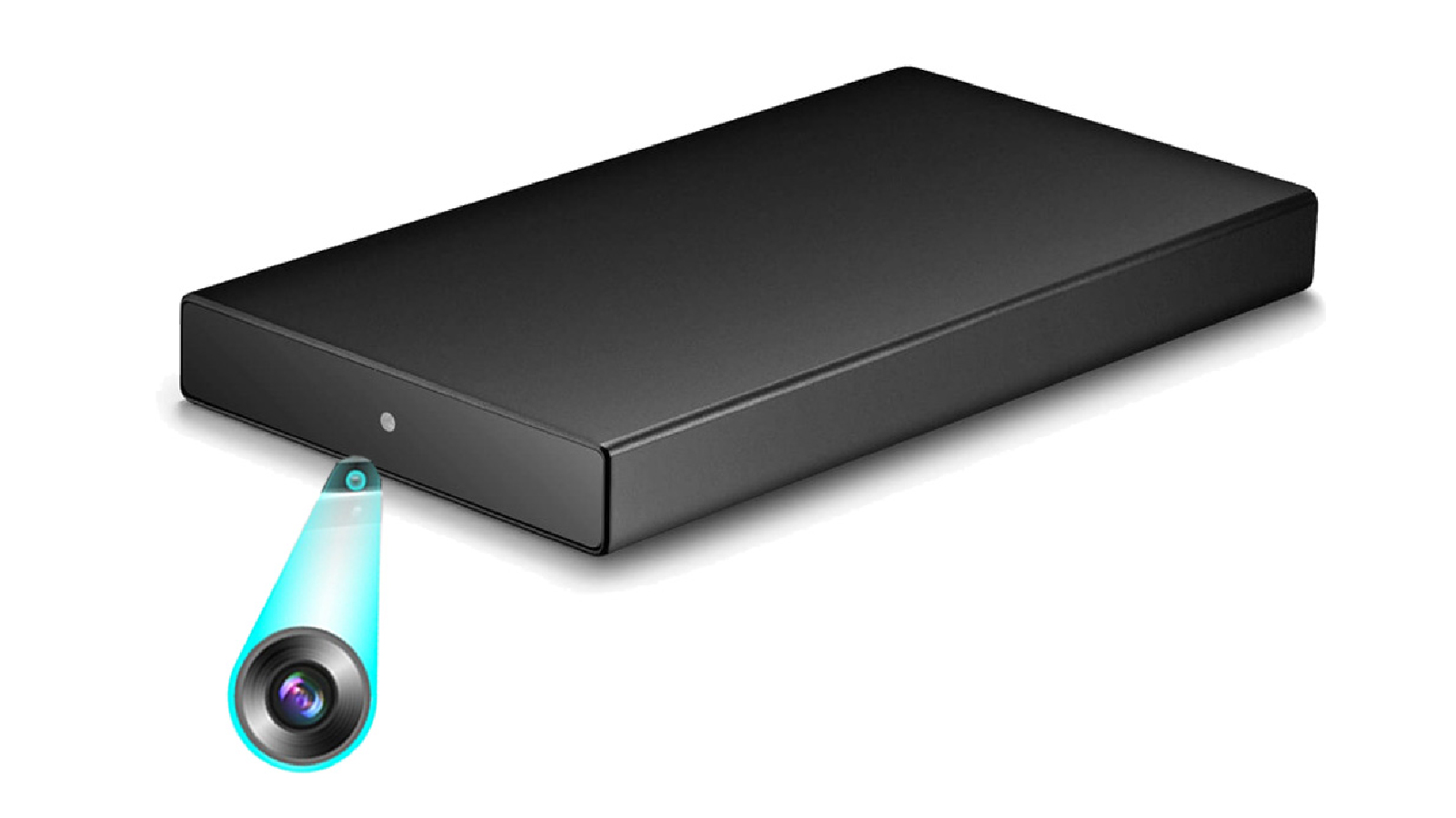 Vimel Power Bank Hidden Camera