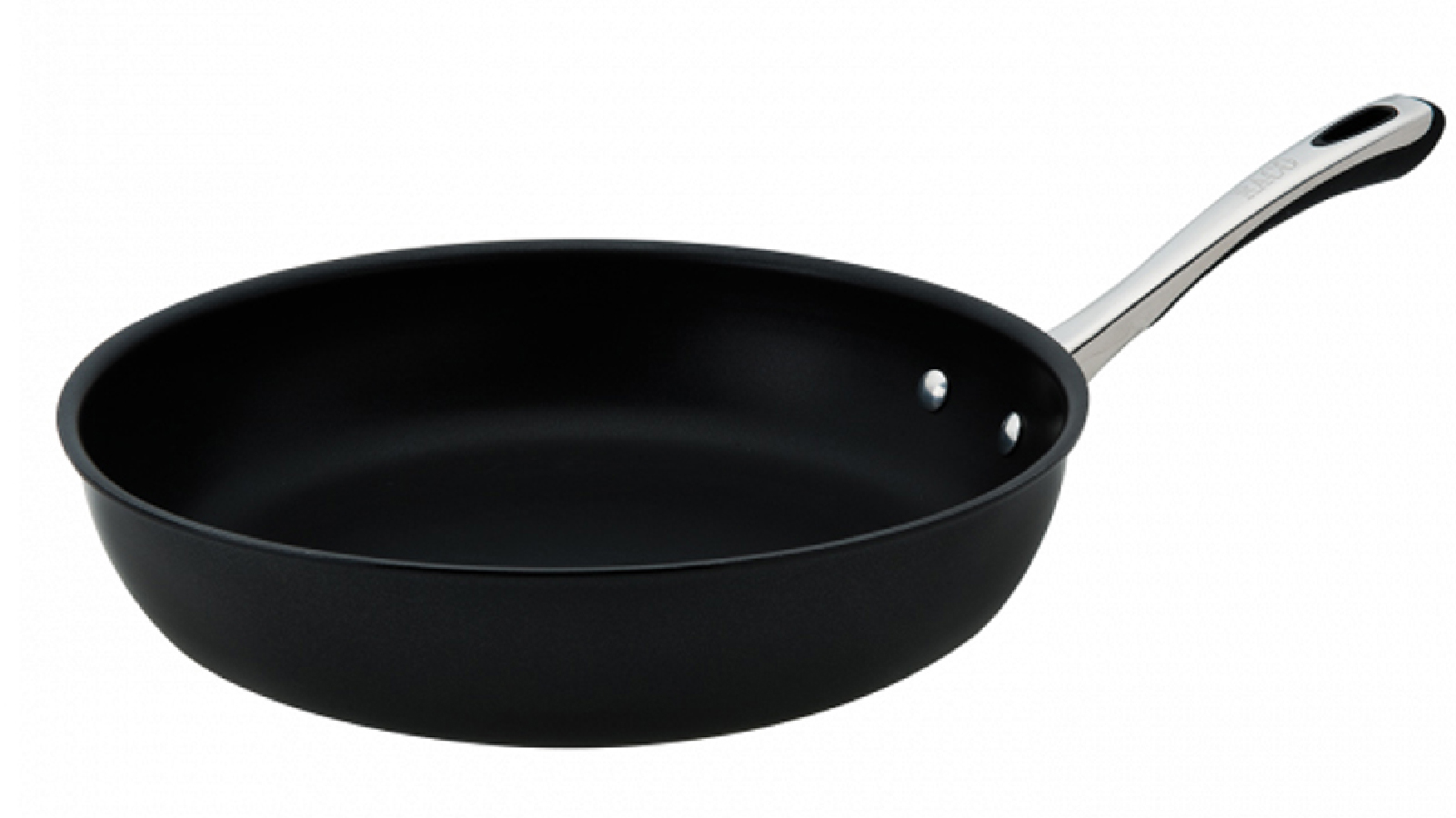 Raco Contemporary Non Stick Surface Frypan Made from Stainless Steel - 24cm