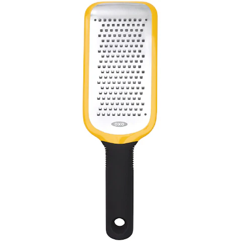 Oxo Good Grips Etched Medium Grater