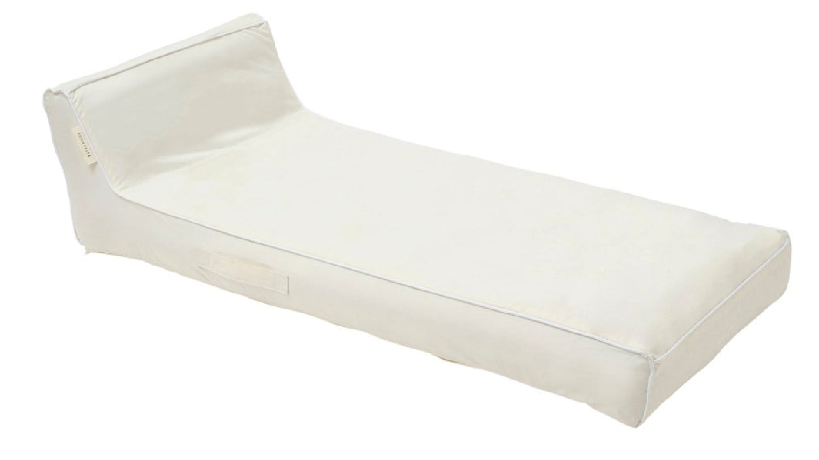 Sunnylife Luxe Lie On Lounger - Casa Blanca
