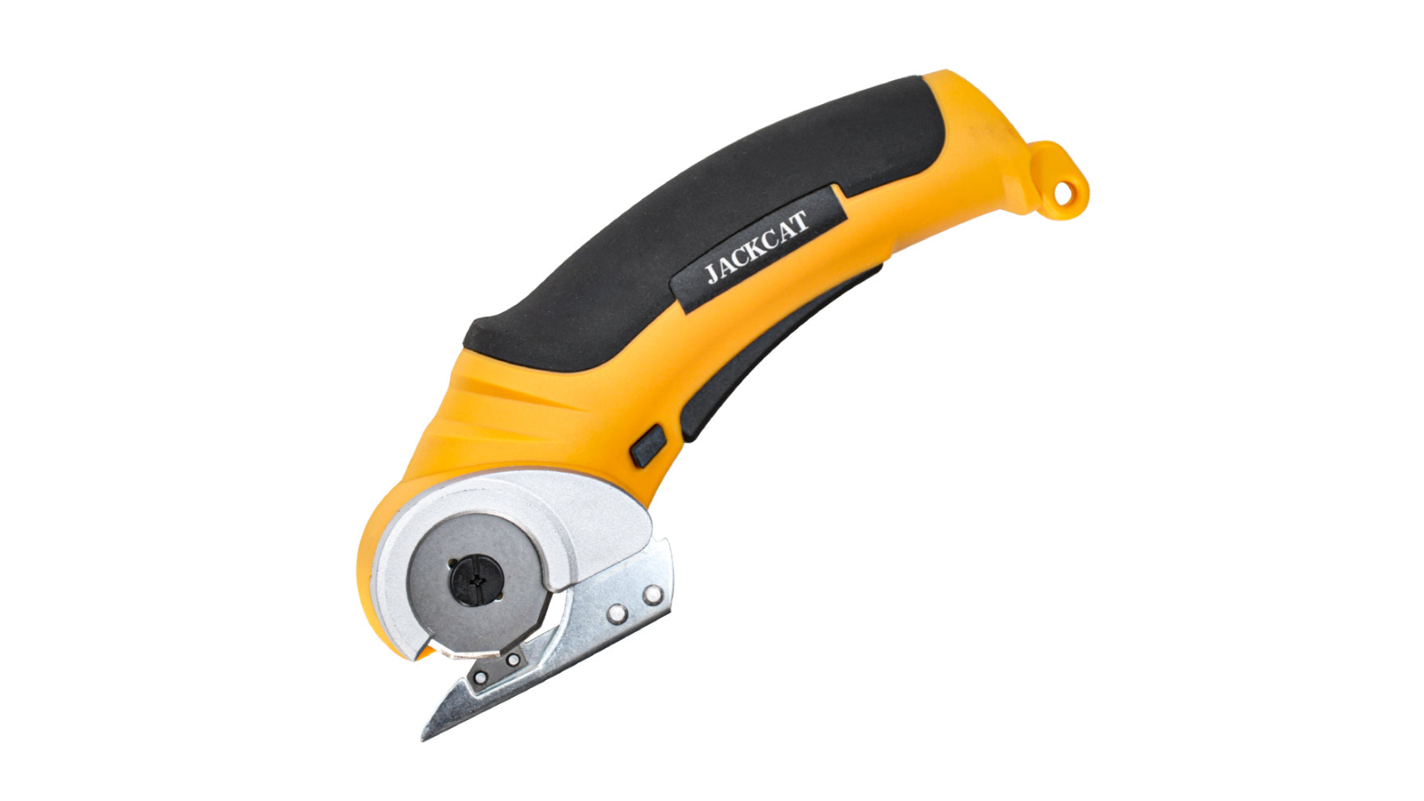 YS Cordless Electric Scissors 4.2V Rotary Cutter