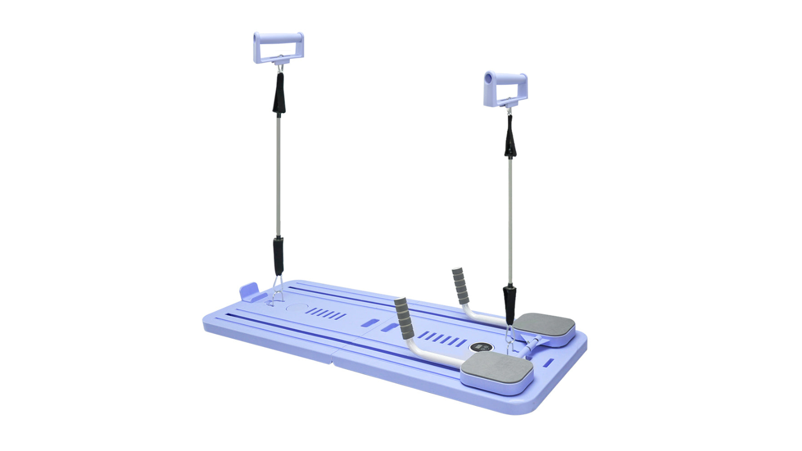 YS Multifunctional Foldable 4-in-1 Pilates Reformer Board