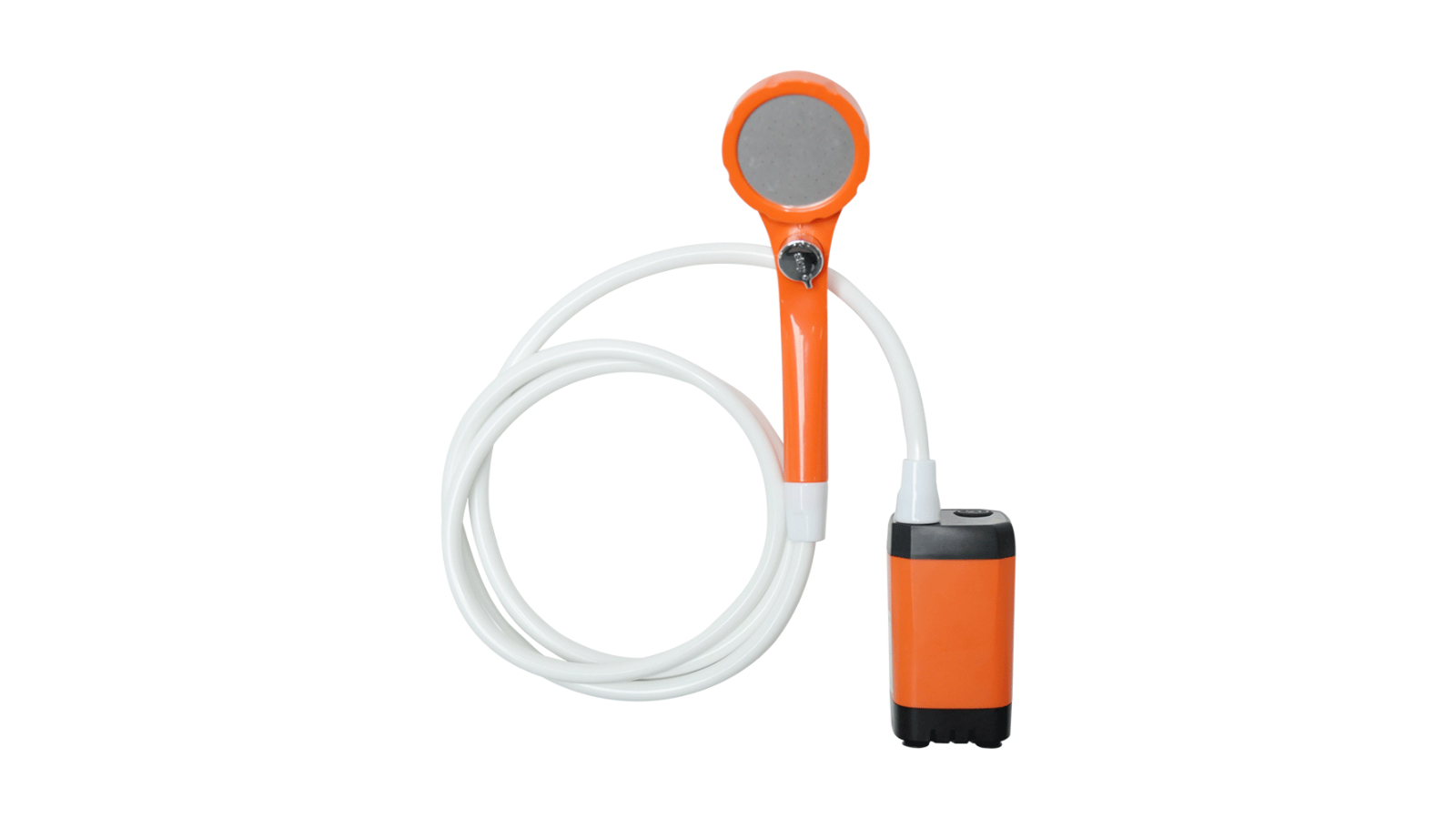 YS IPX7 Waterproof Portable Camping Shower
