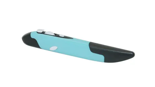 Dilwe1 Penna Wireless Regolabile 800/1200/1600 DPI, Mouse USB Leggero Dilwe1 Penna Wireless Regolabile 800/1200/1600 DPI, Mouse USB Leggero