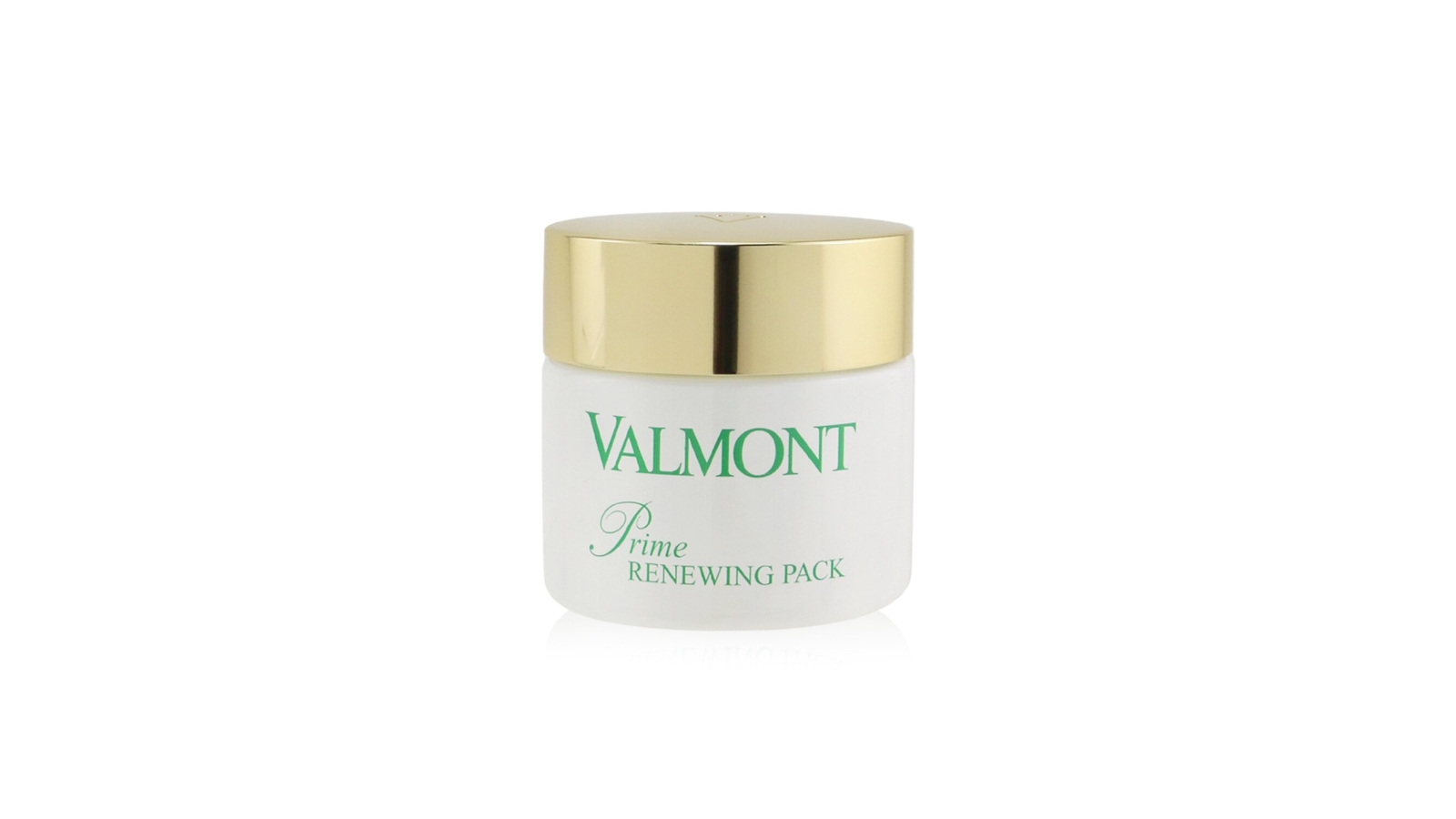 Valmont Prime Renewing Pack Anti-Stress and Fatigue-Eraser Mask (Limited Edition) -75ml/2.5oz