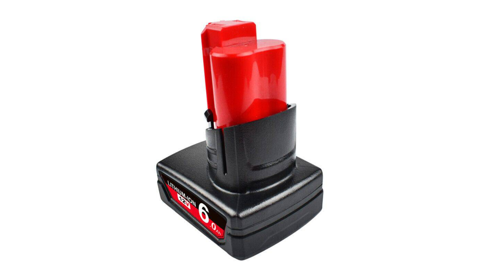 BatteryMate Pack of Milwaukee M12 12V Compatible Battery