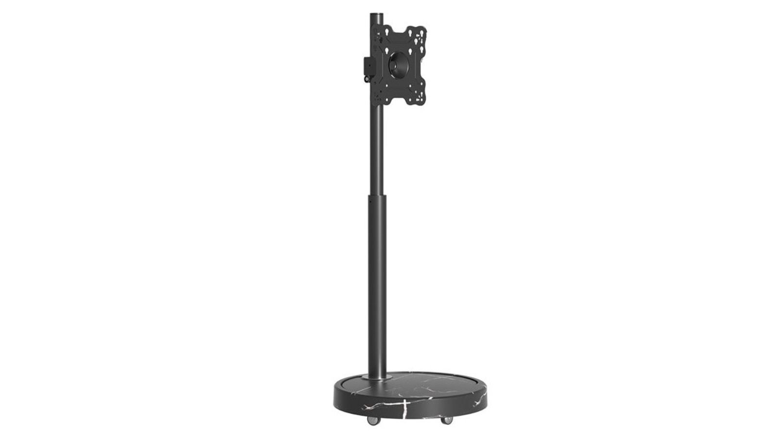 Screenmounts Vesa 200 TV Stand - Black