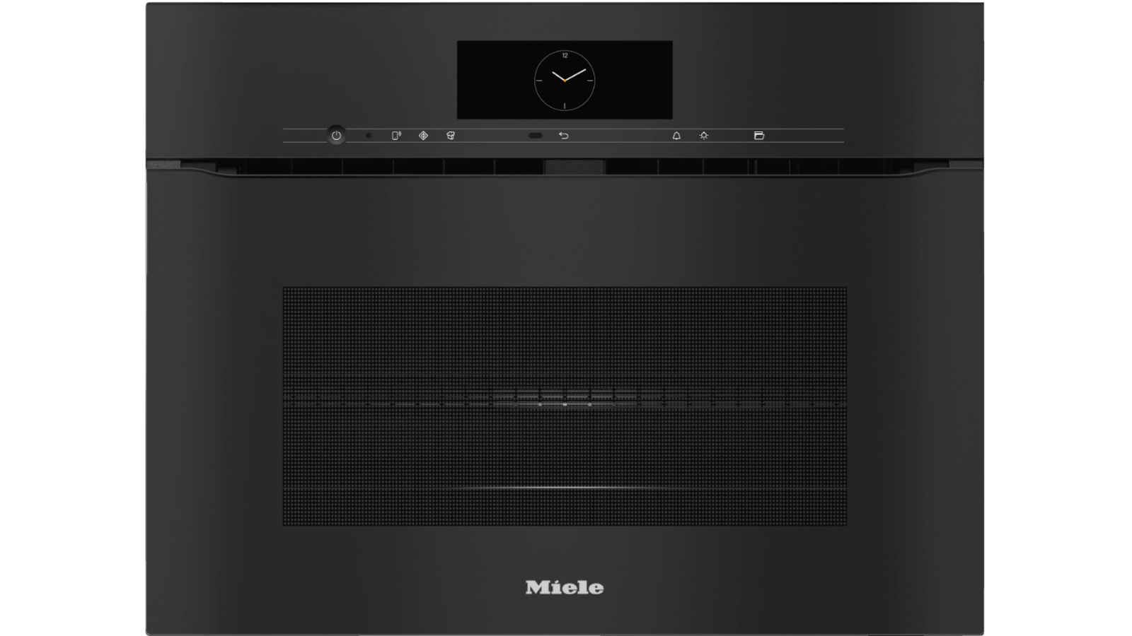 hu2mi3  Miele | H 7870 BMX | Ovens