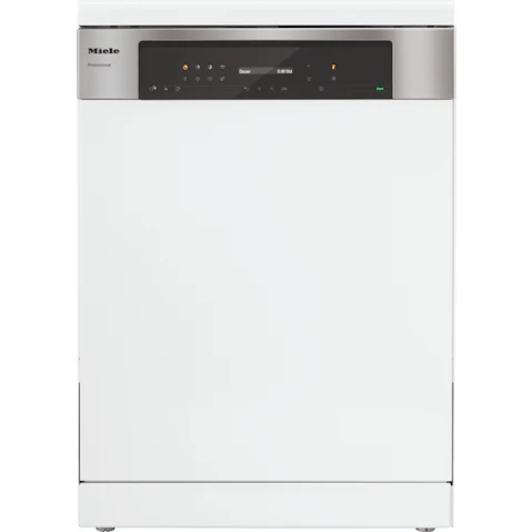 Miele 14 Place ProfiLine Series Freestanding Dishwasher