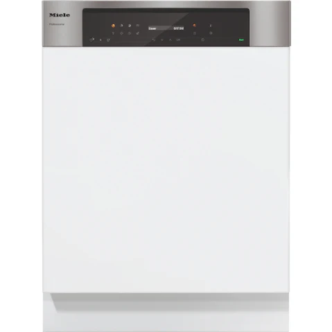 Miele 13 Place ProfiLine Series Professional Integrated Dishwasher