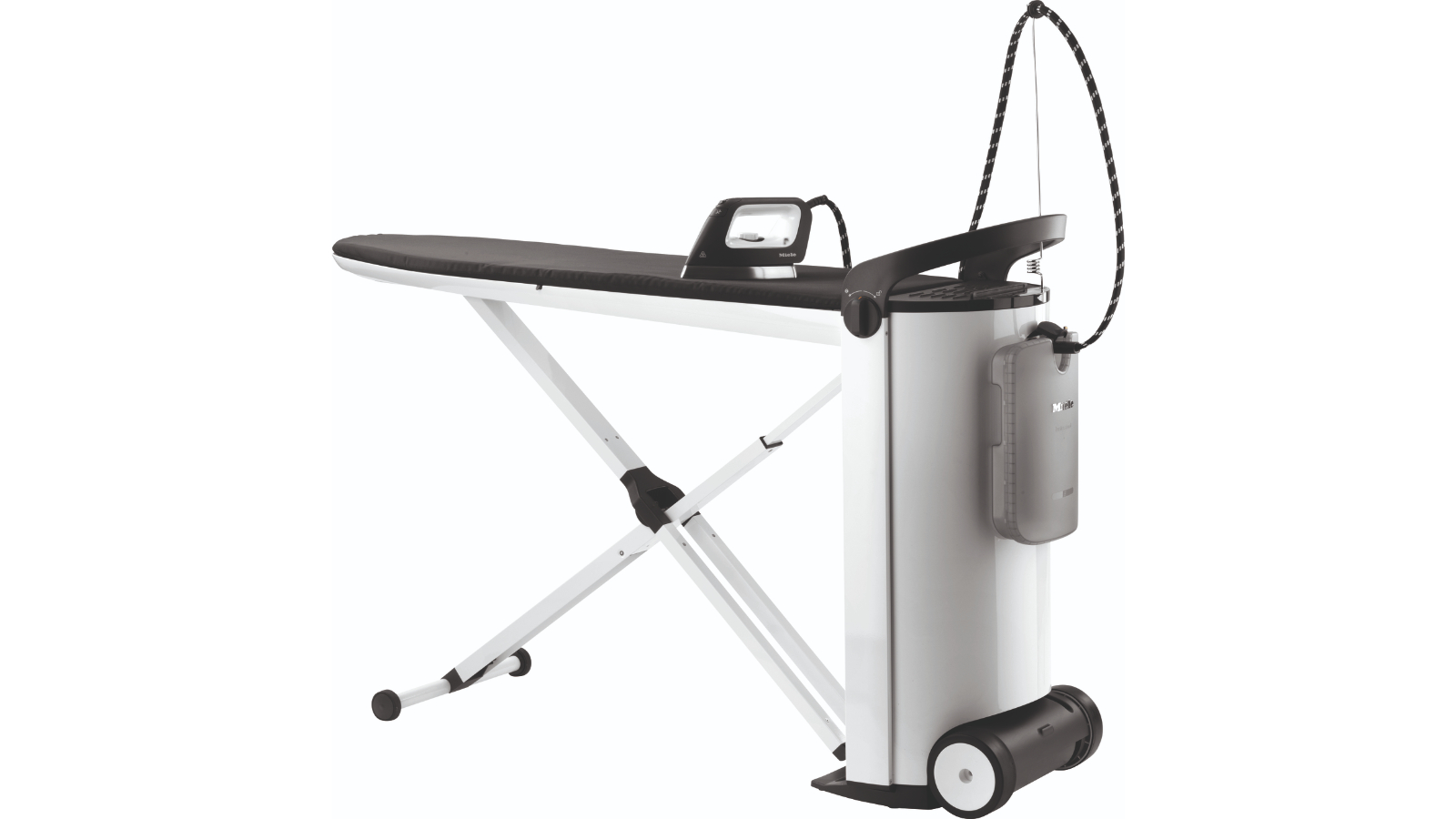 Miele PIB 100EL Professional Steam Ironing System