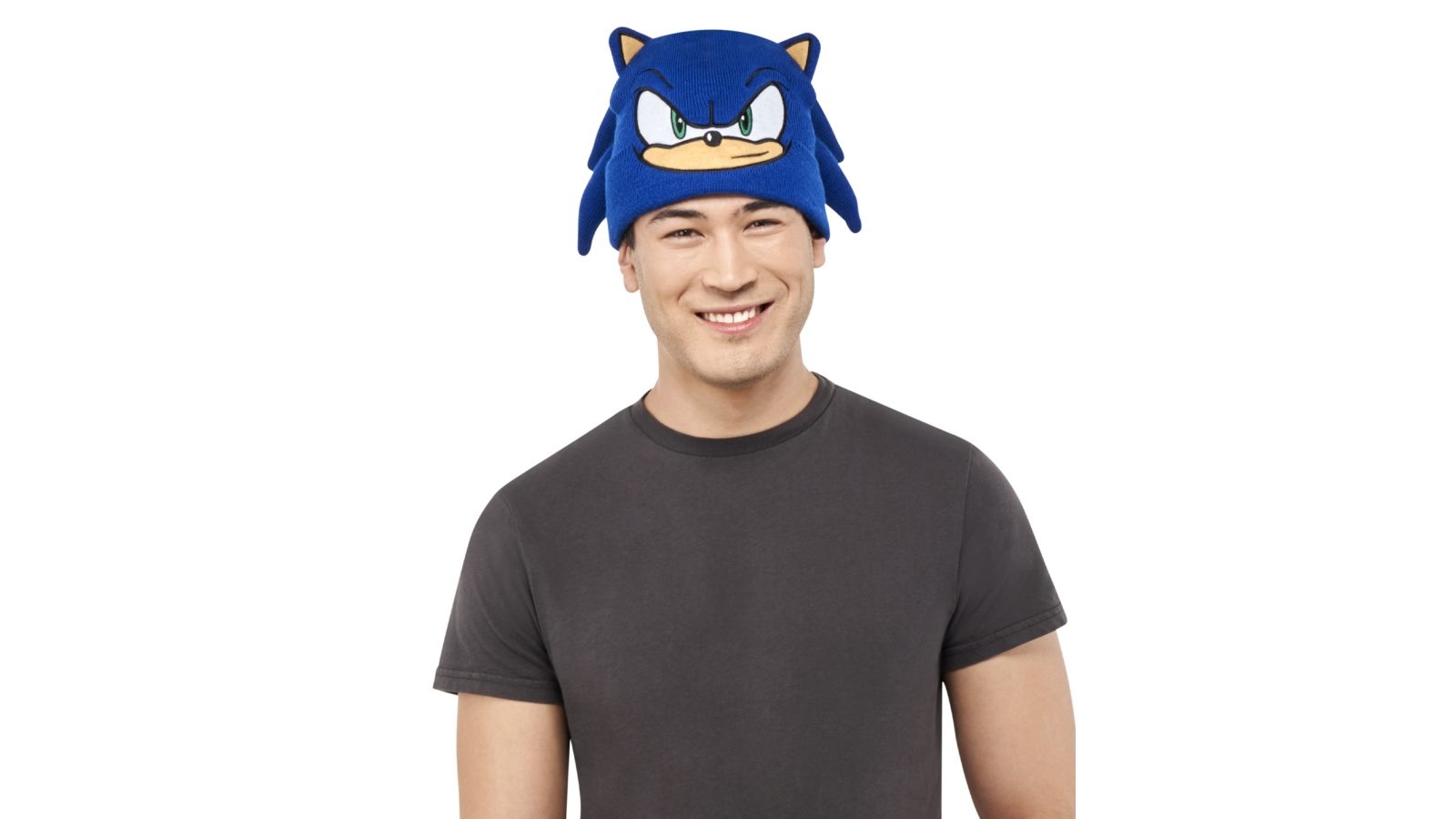 Sonic the Hedgehog Adult Hat