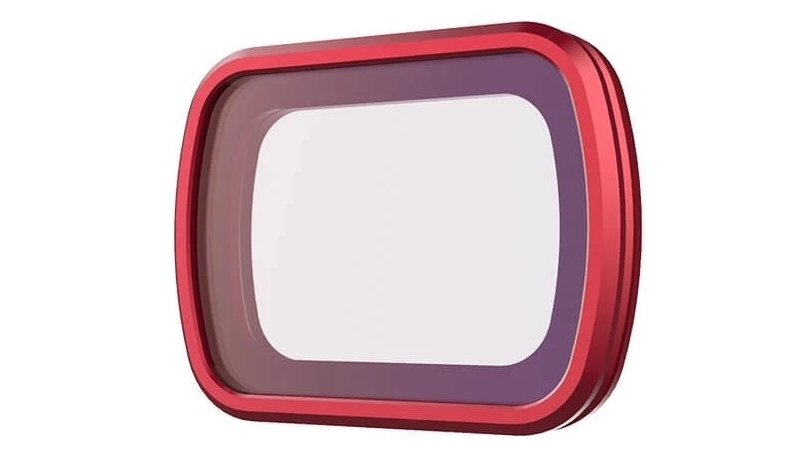 Pgytech Osmo Pocket Professional UV Filter for DJI Pocket 2