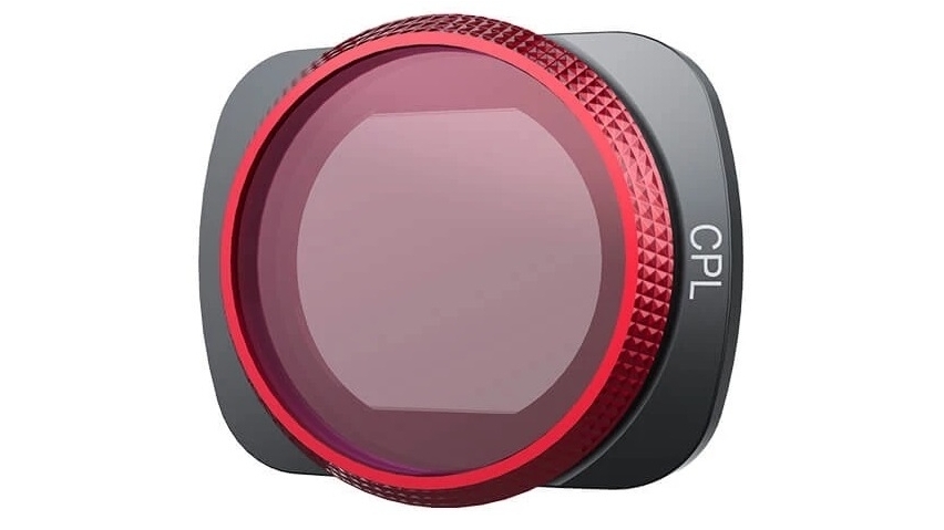 Pgytech Osmo Pocket 2 Professional CPL Filter