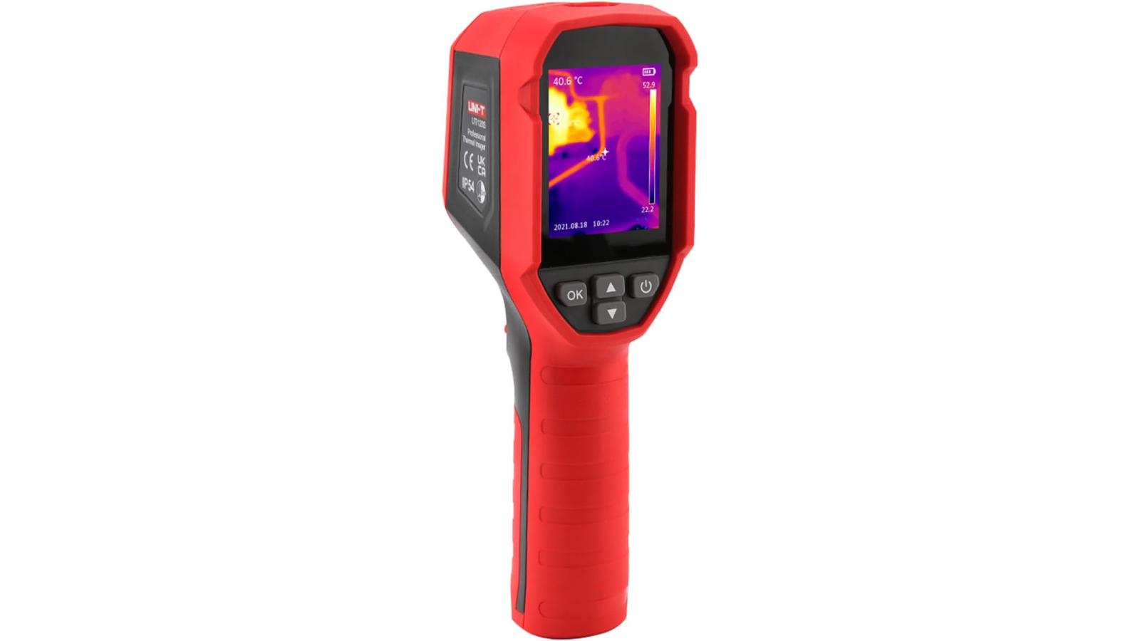 AUPK TMI120S Thermal Image Infrared