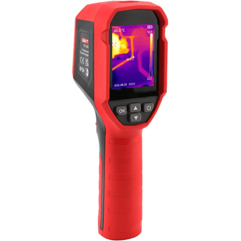 AUPK TMI120S Thermal Image Infrared