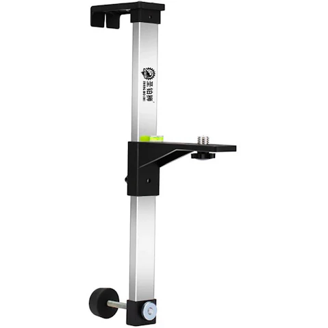 AUPK WWS Laser Level Wall Mount Bracket Adjustable