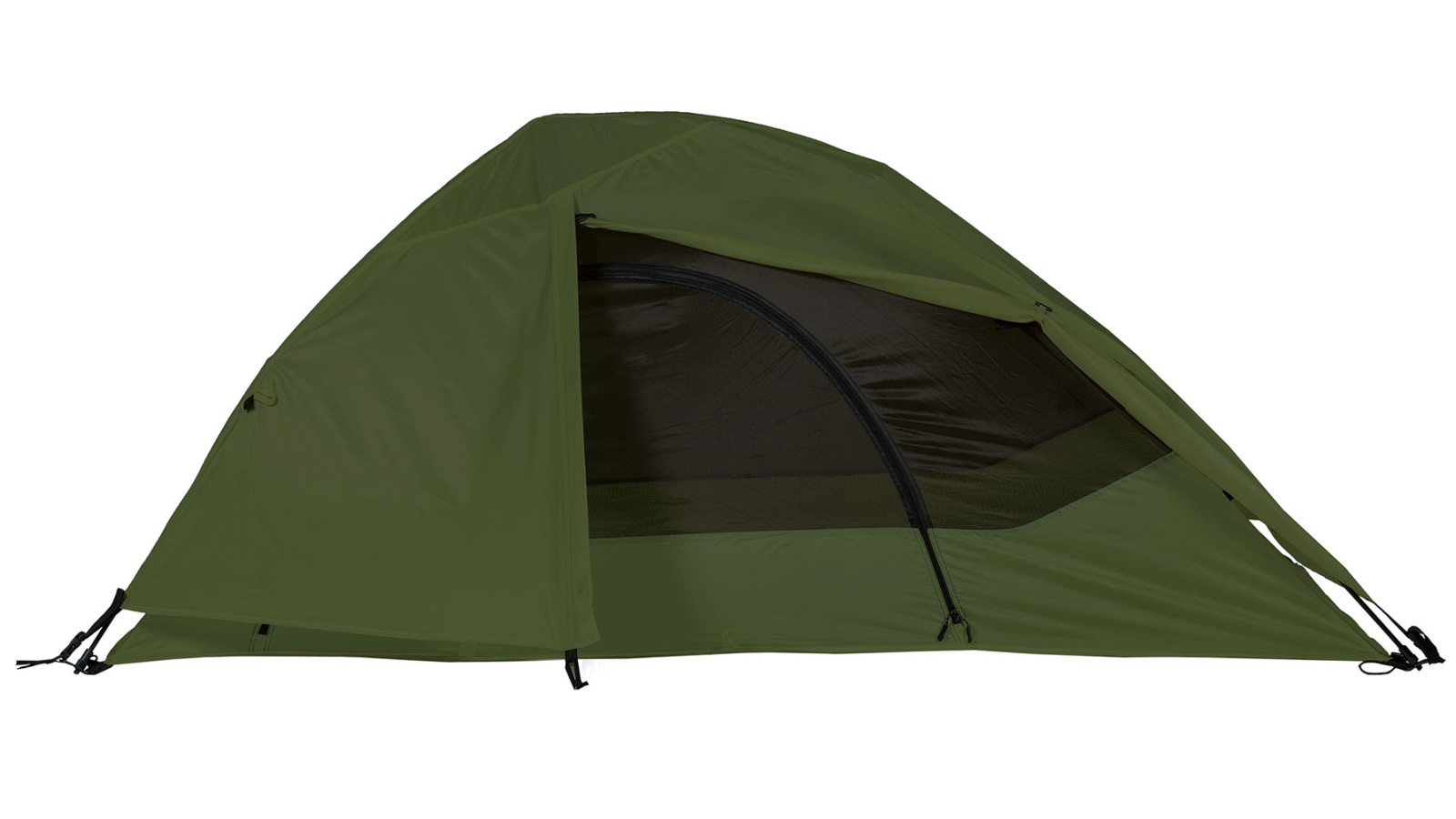 Teton Sports Vista 1-Person Quick Tent - Green | Harvey Norman
