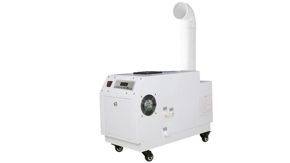 AUPK 3kg/H Commercial Ultrasonic Humidifier - 50 square Meter