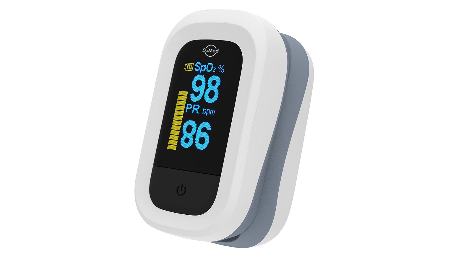 DJMed Finger Tip Pulse Oximeter