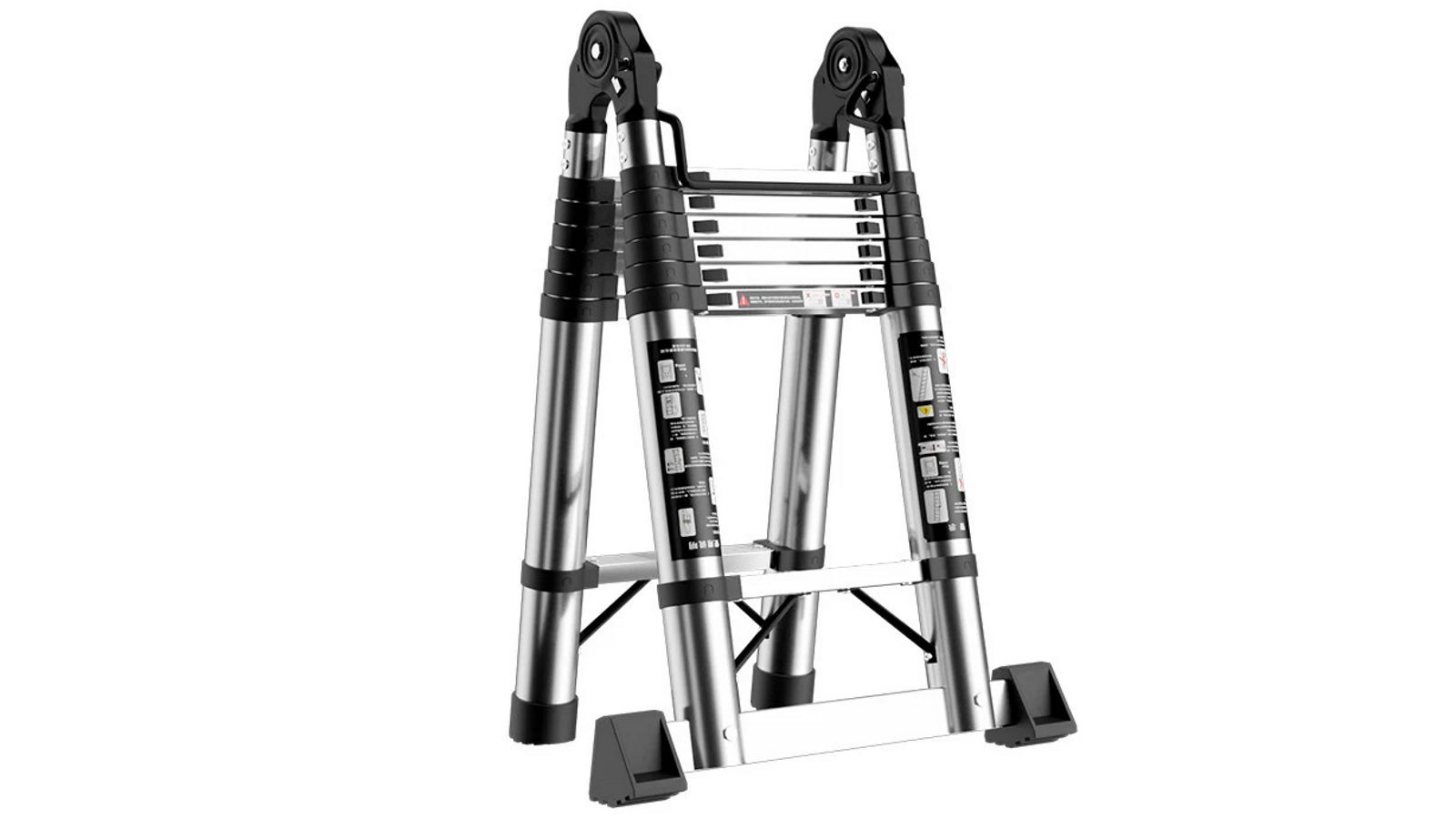 AUPK 5 Step Ladder