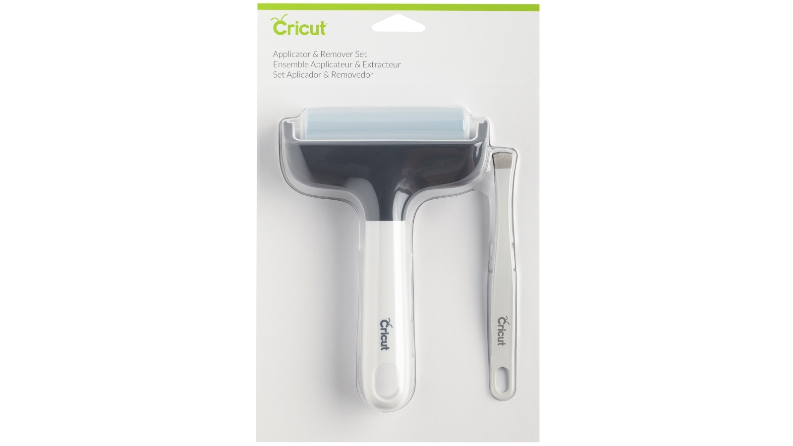 Cricut Applicator and Remover Set