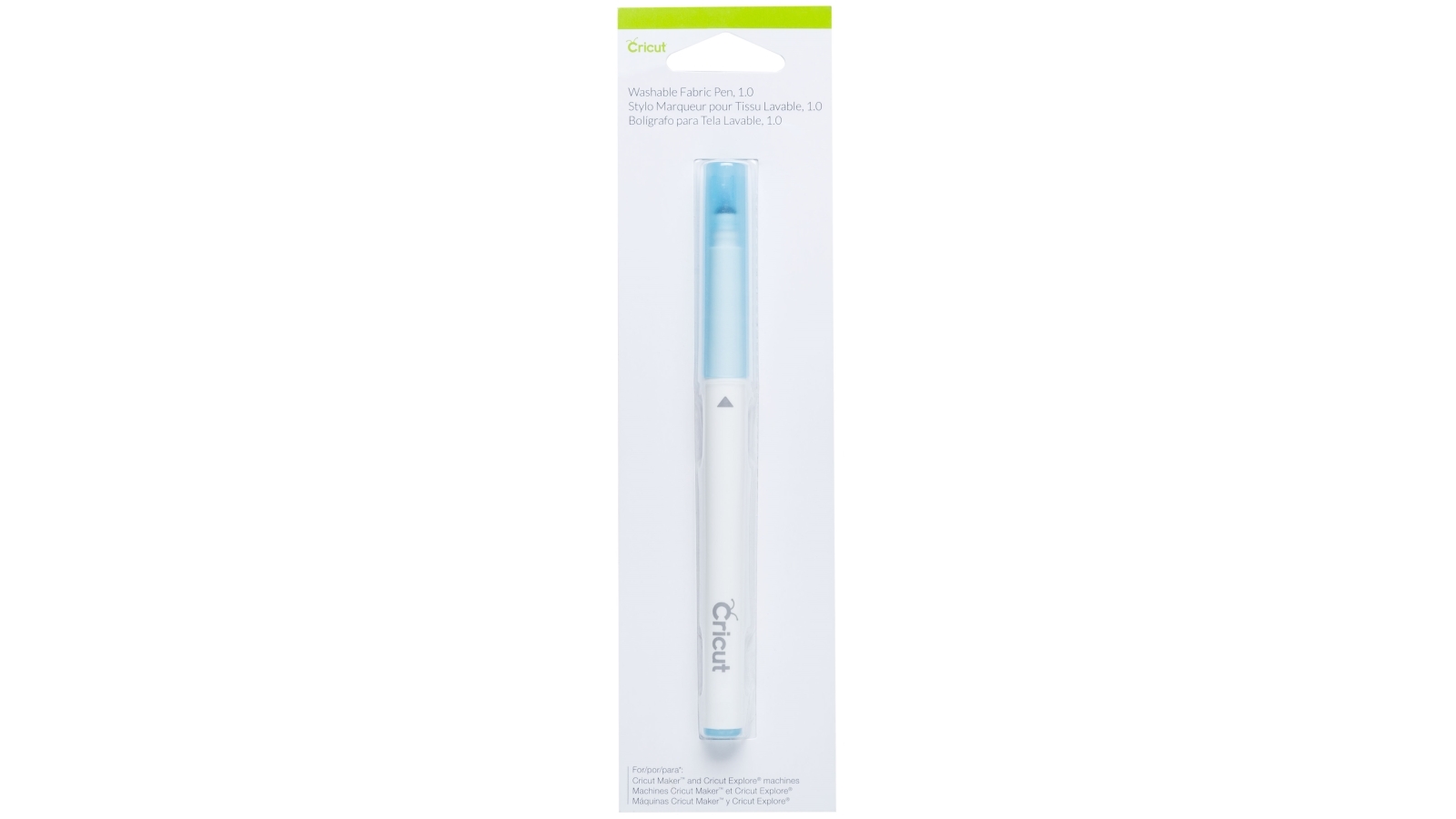 Washable fabric pen cricut Outlet